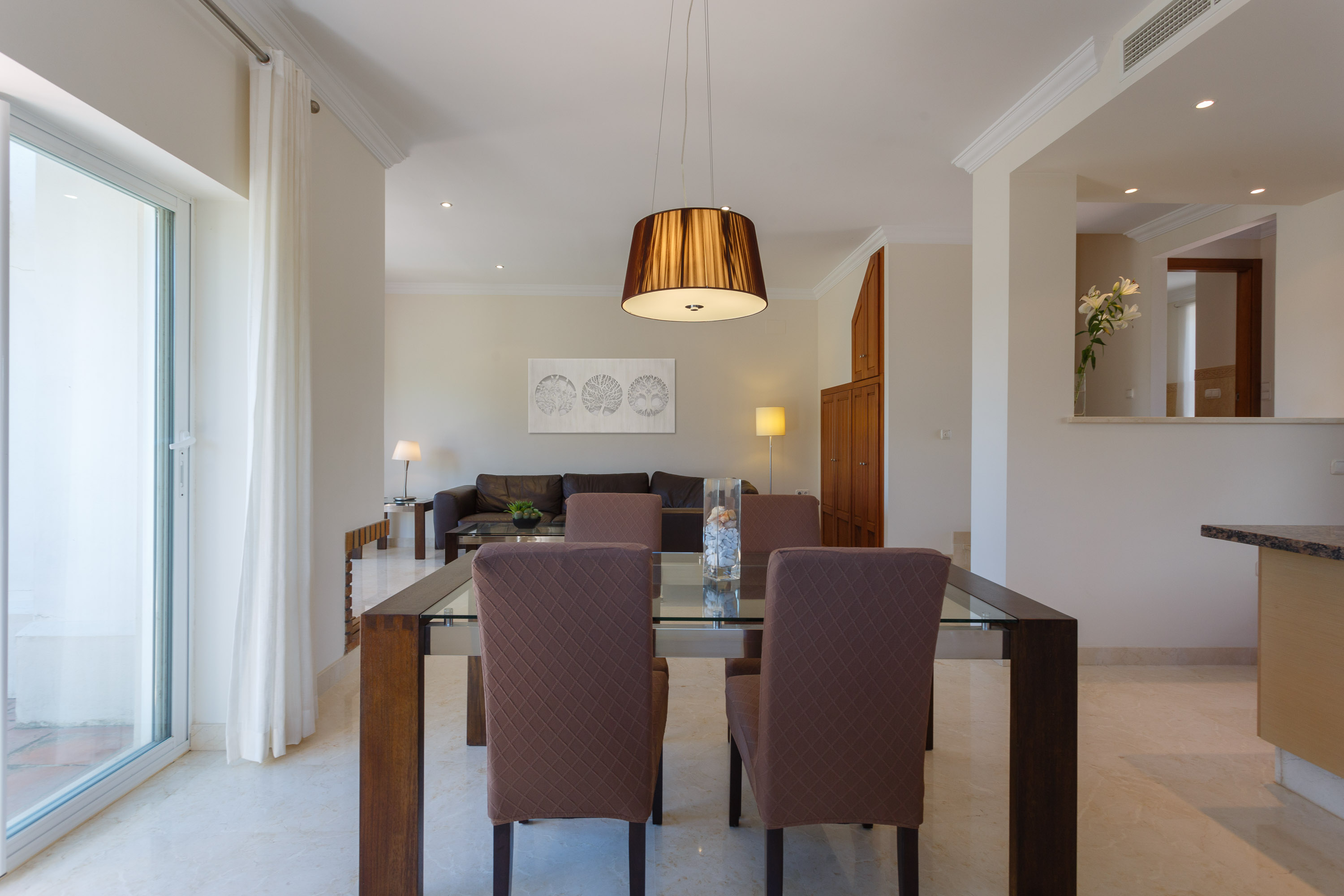 Chalet Capacity 2 Two Bedrooms