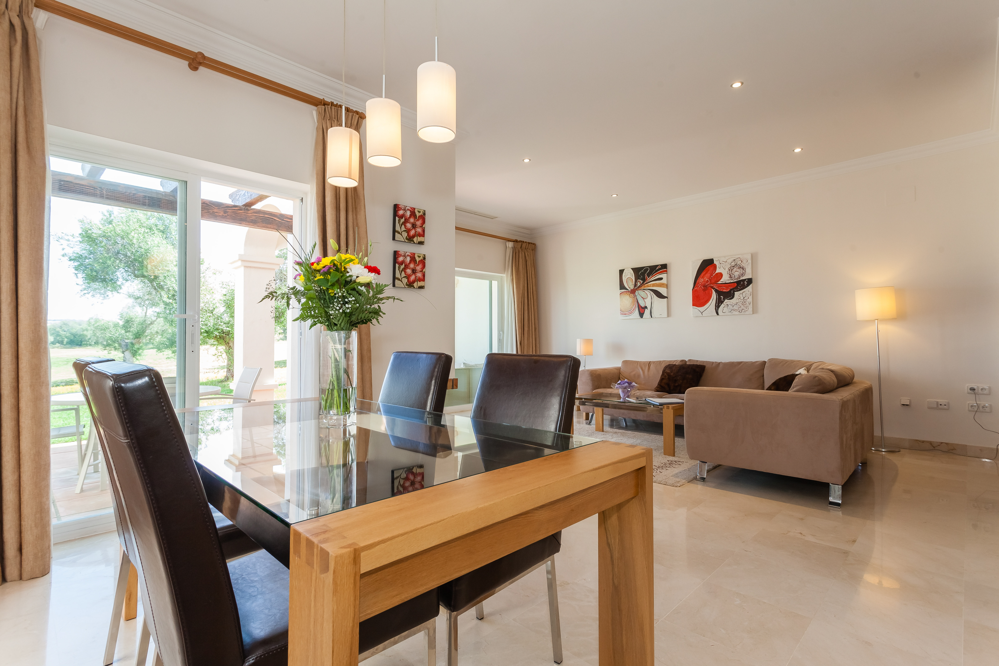 Chalet Capacity 4 Two Bedrooms