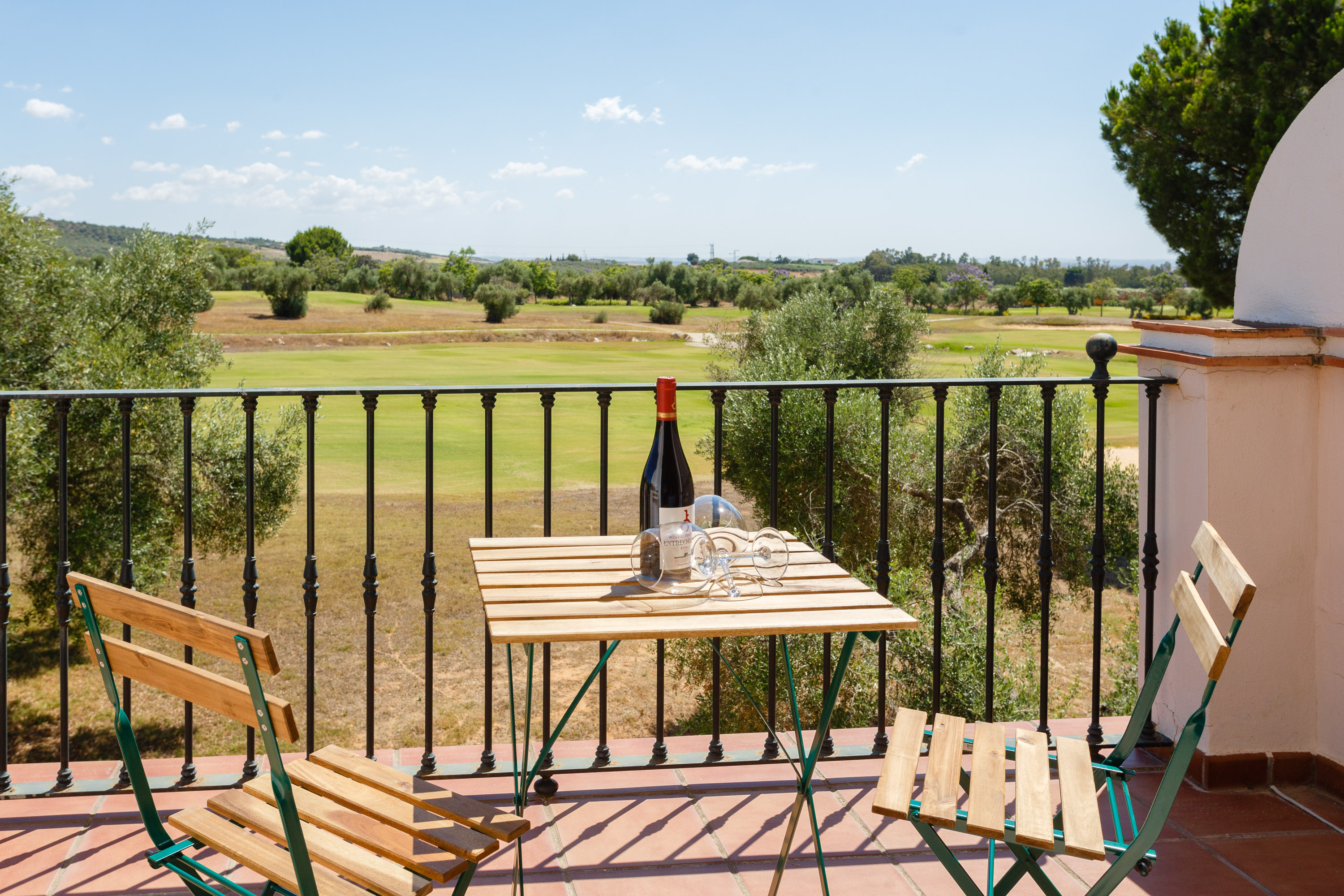 Chalet Capacity 2 Two Bedrooms