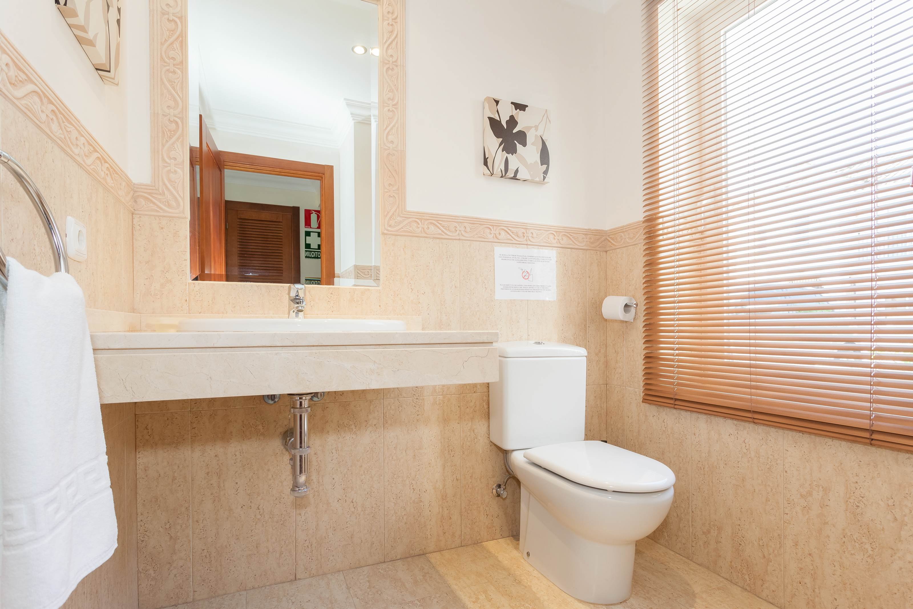 Chalet Capacity 4 Two Bedrooms