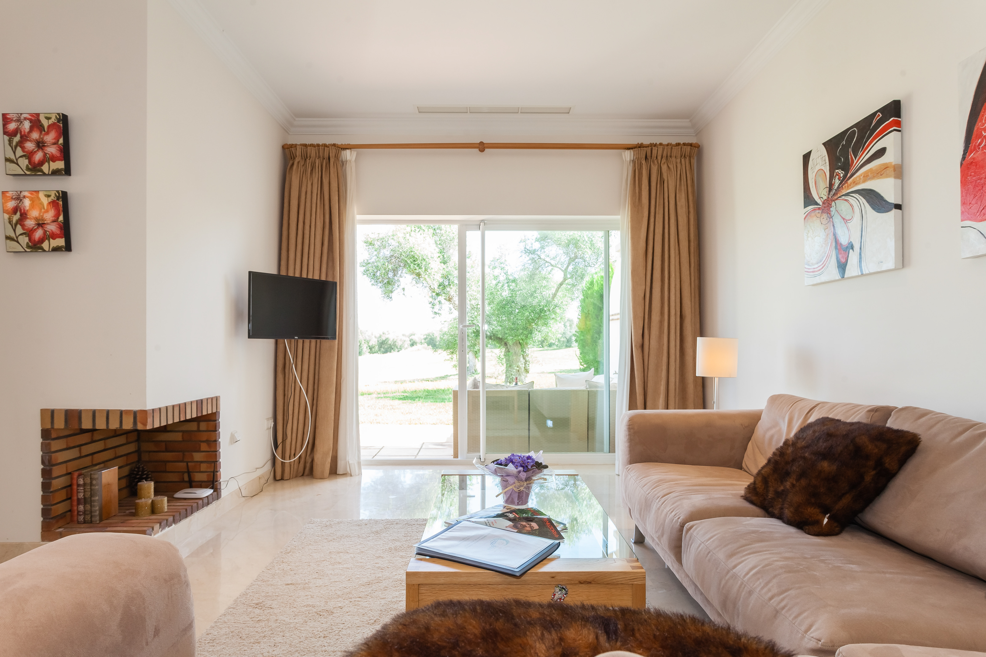 Chalet Capacity 4 Two Bedrooms