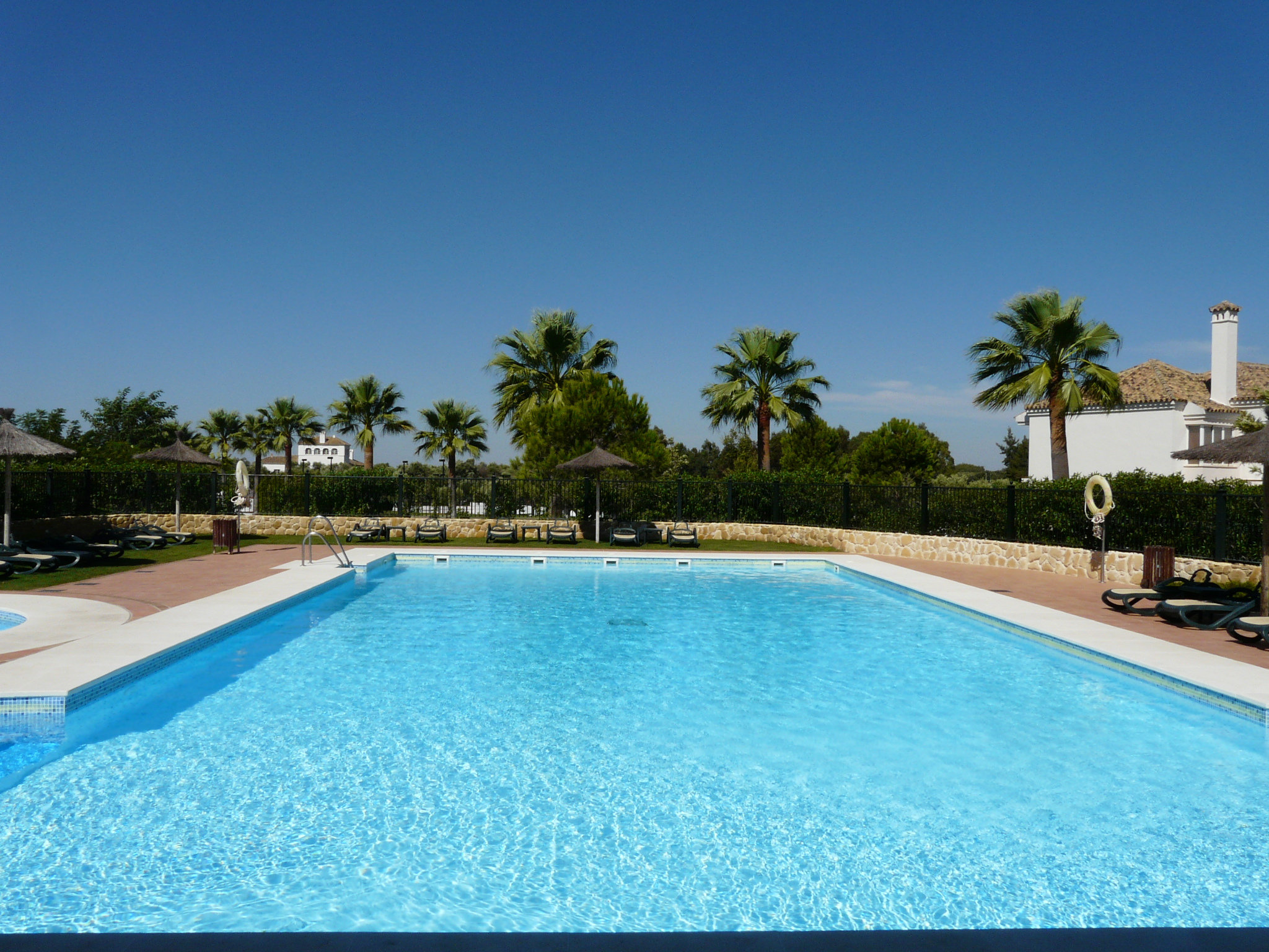 Chalet Capacity 4 Two Bedrooms