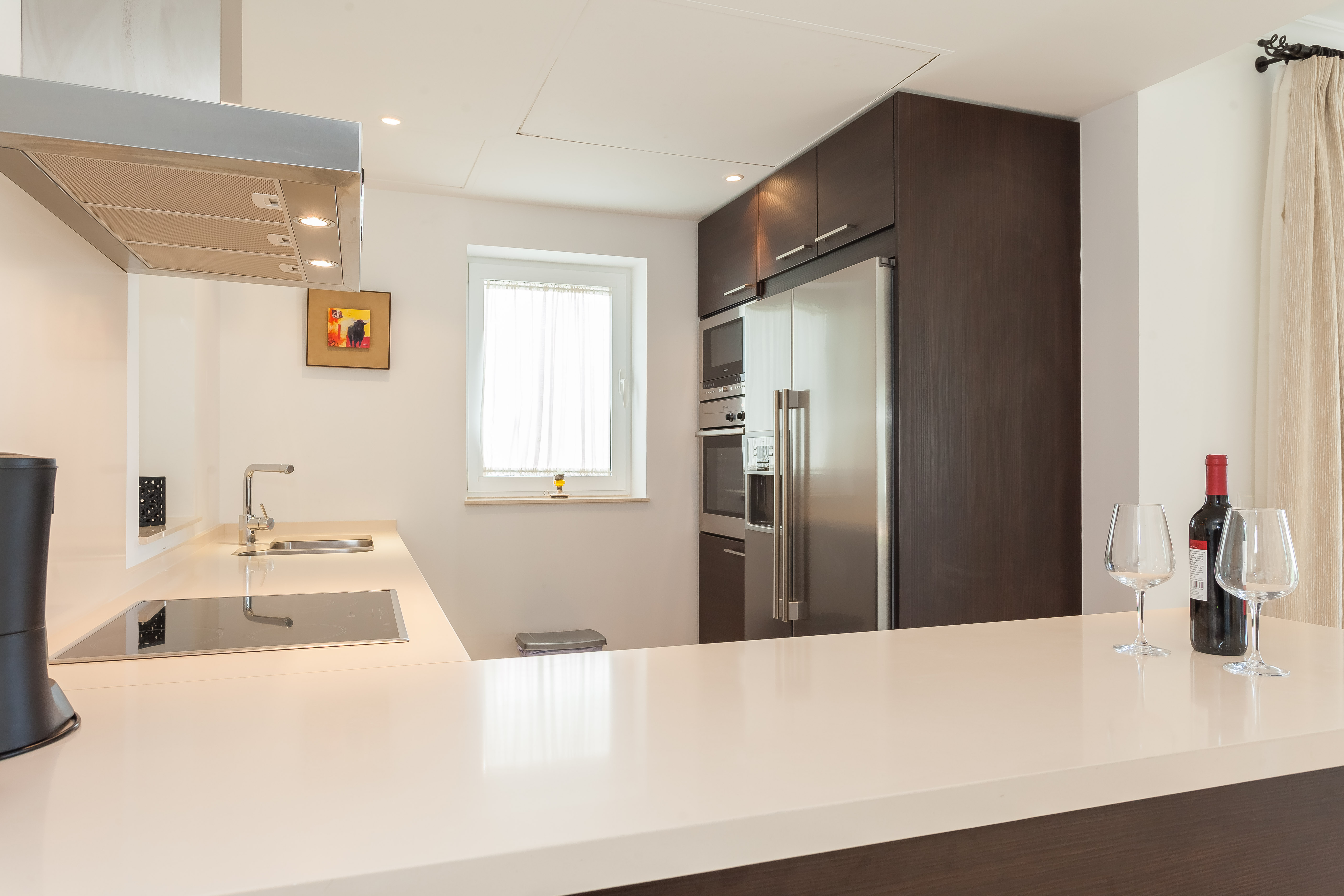 Villa Four Bedrooms Three Bathrooms