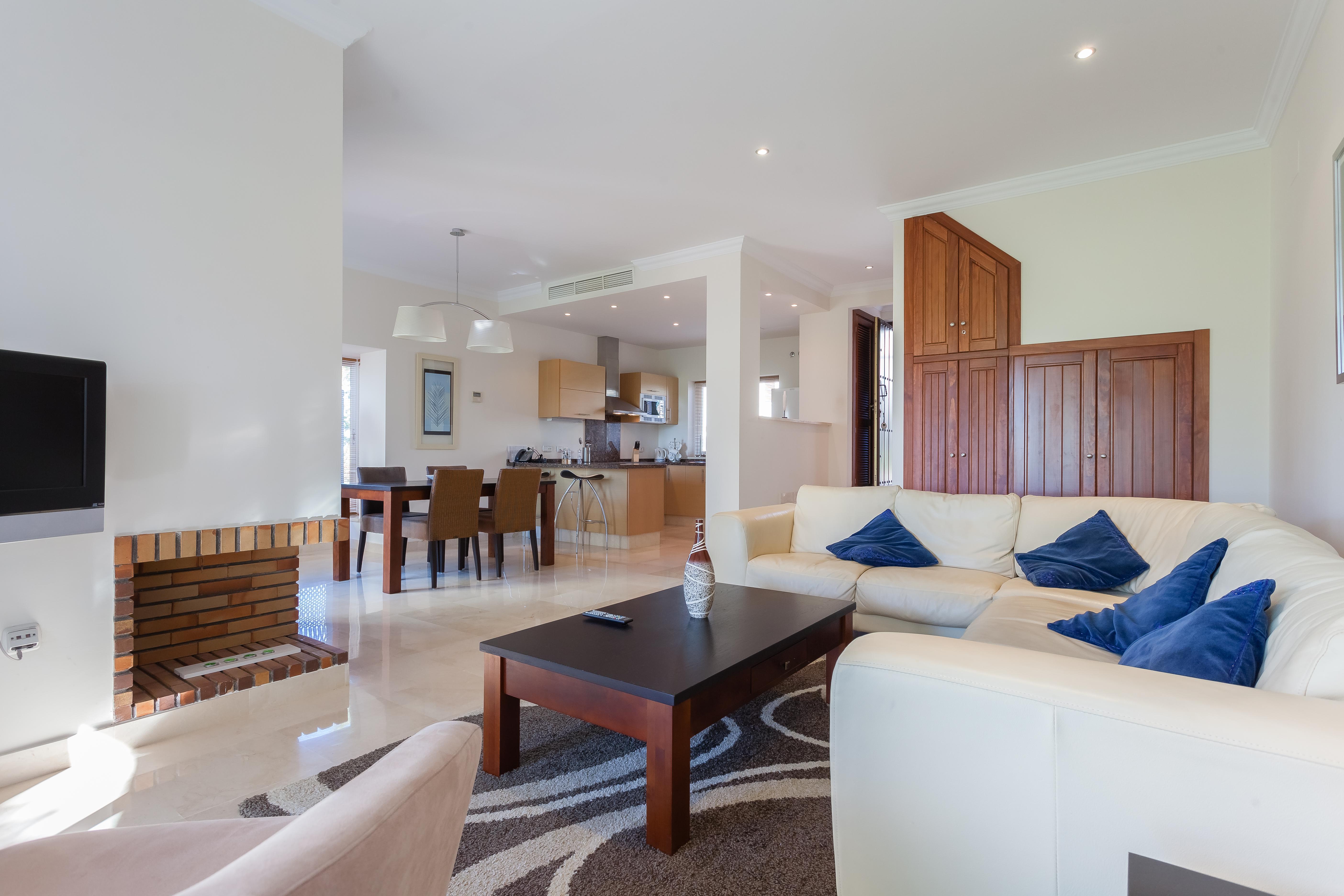 Chalet Capacity 2 Two Bedrooms