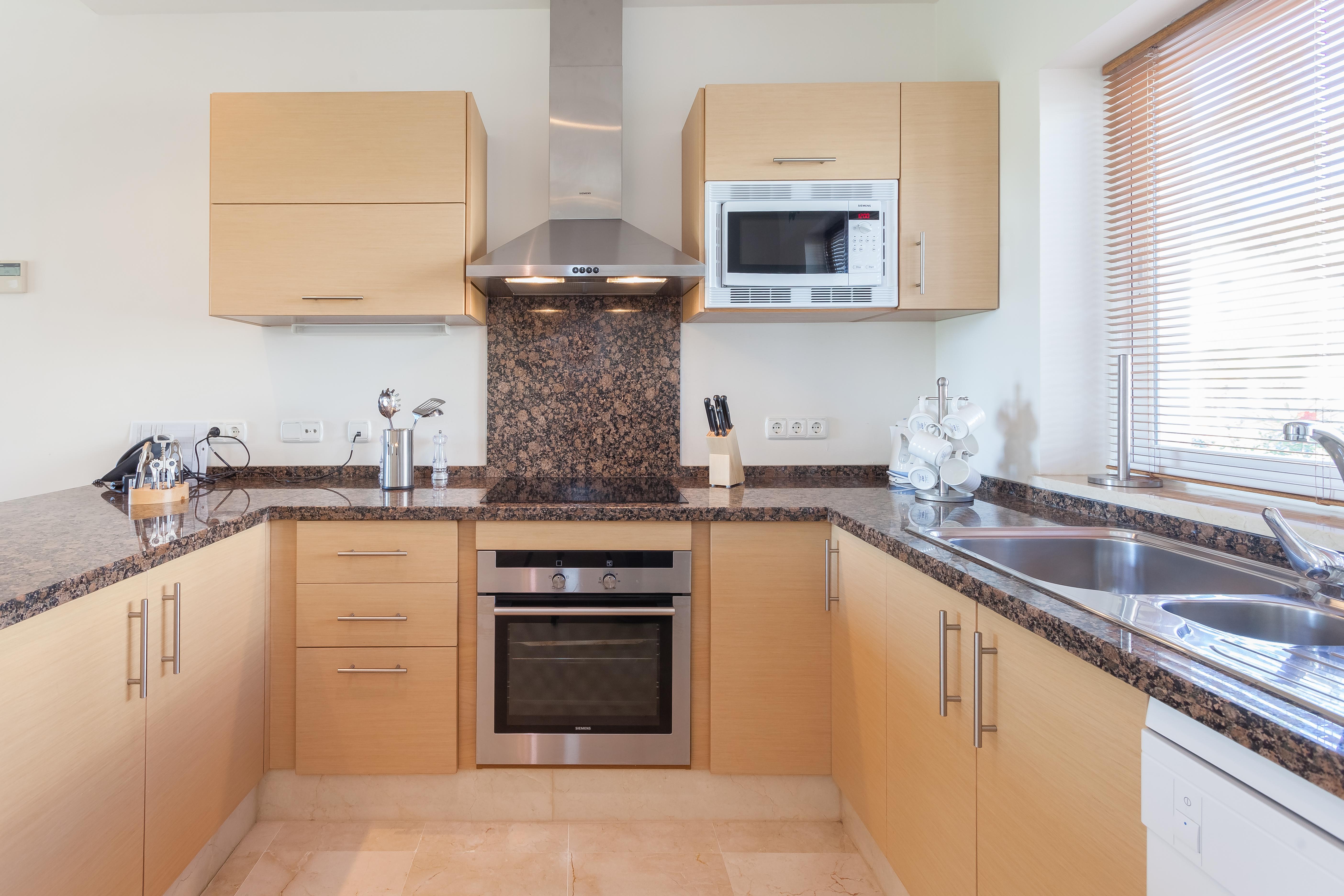 Chalet Capacity 2 Two Bedrooms