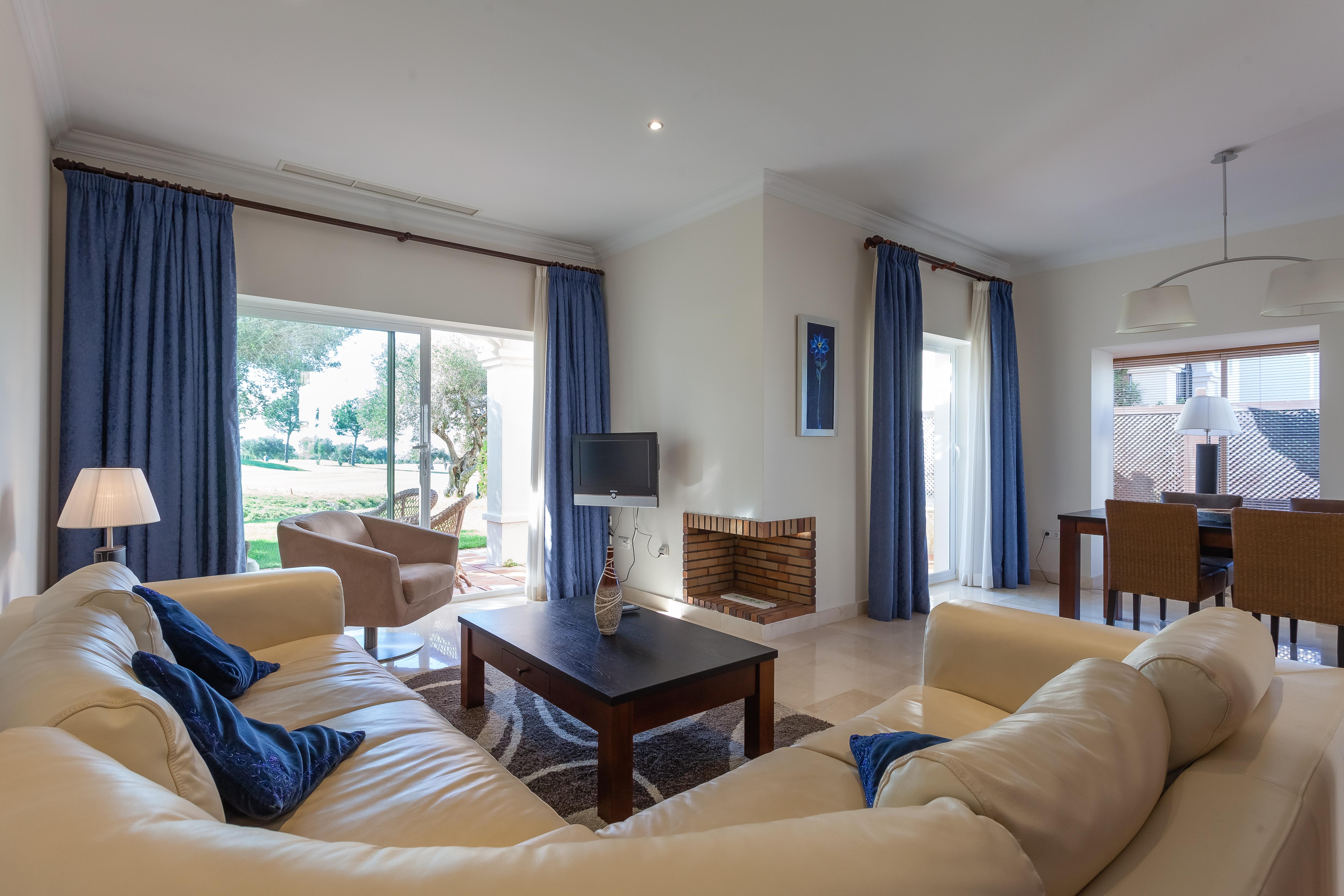 Chalet Capacity 2 Two Bedrooms