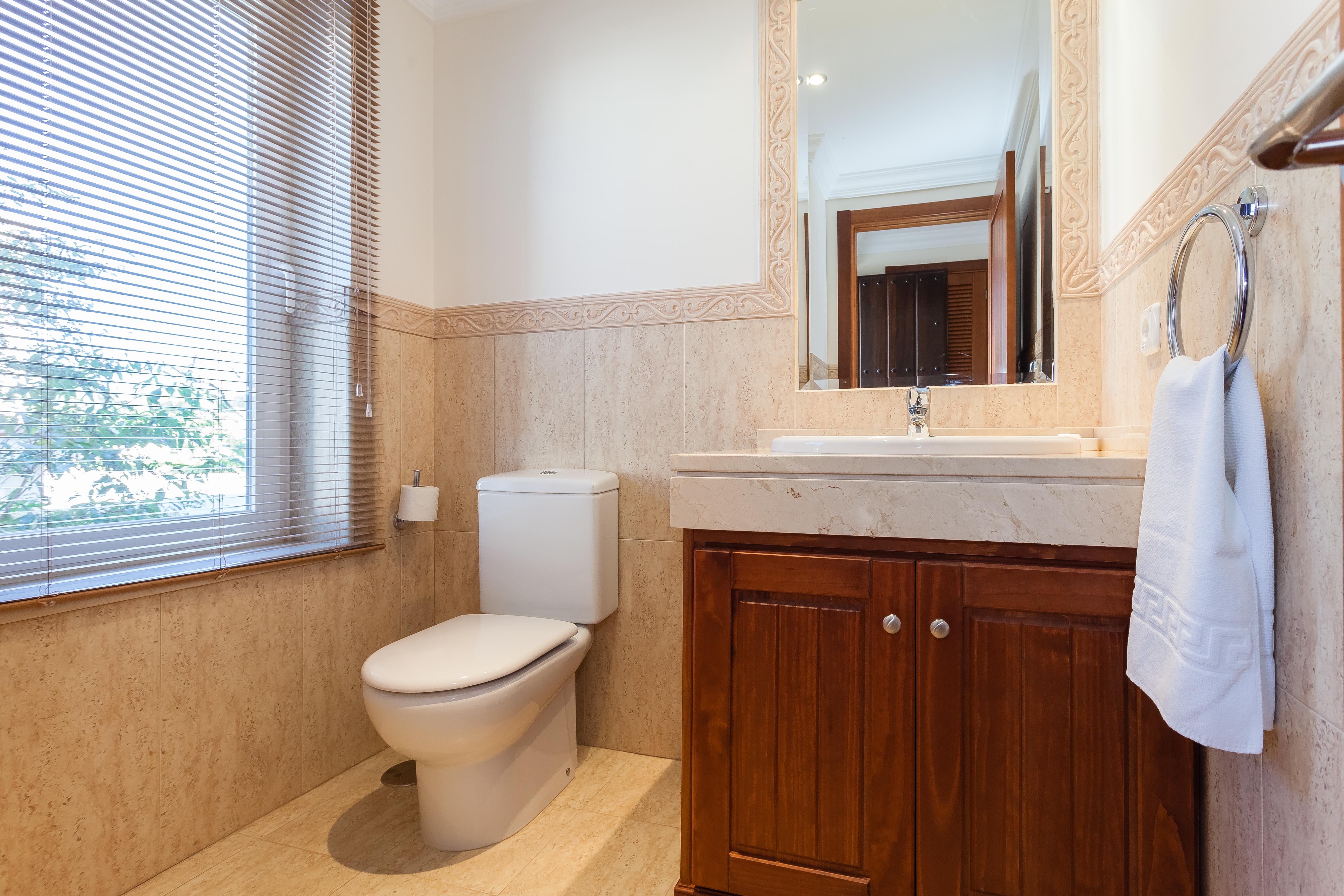 Chalet Capacity 2 Two Bedrooms