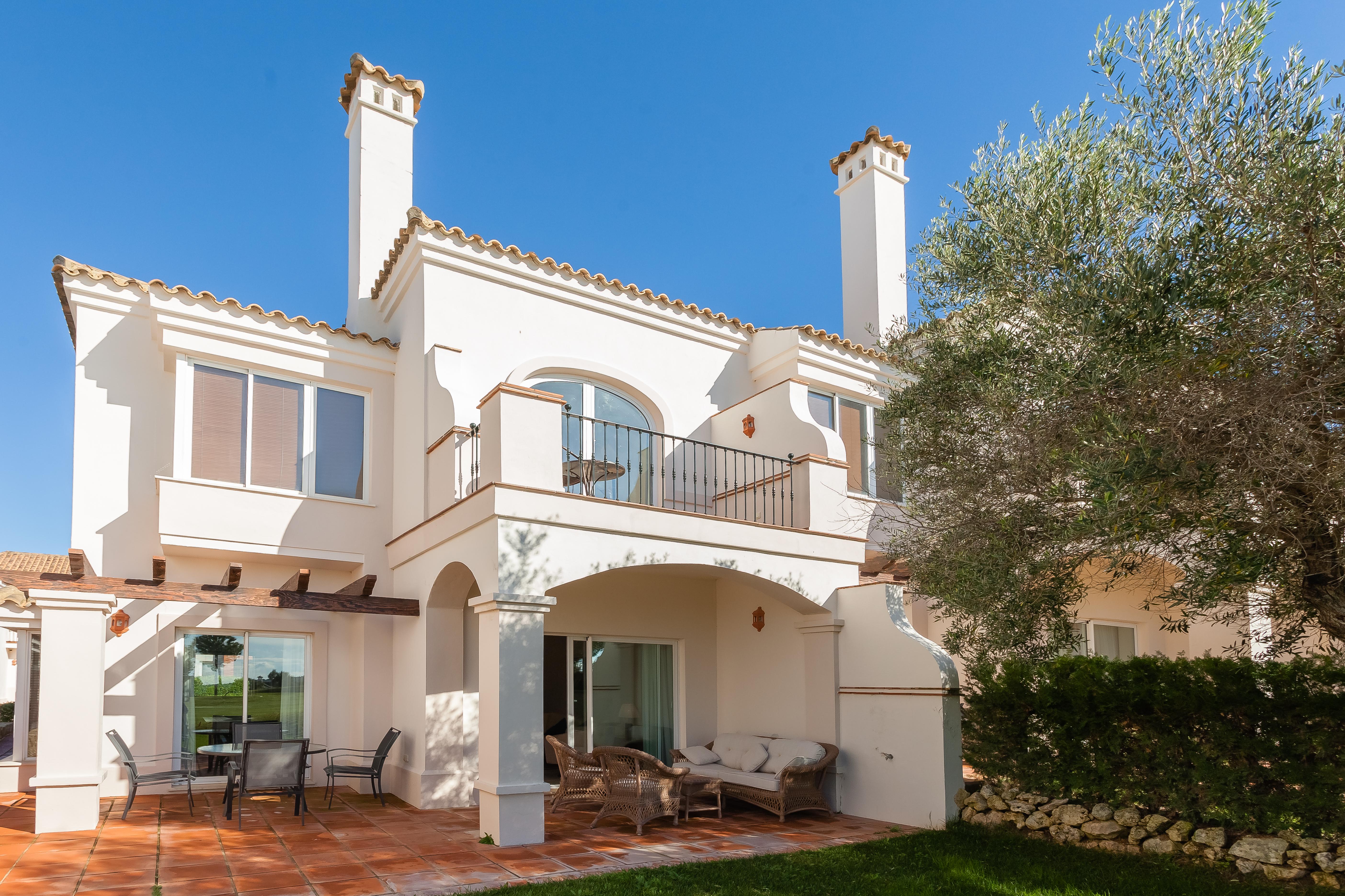 Chalet Capacity 2 Two Bedrooms