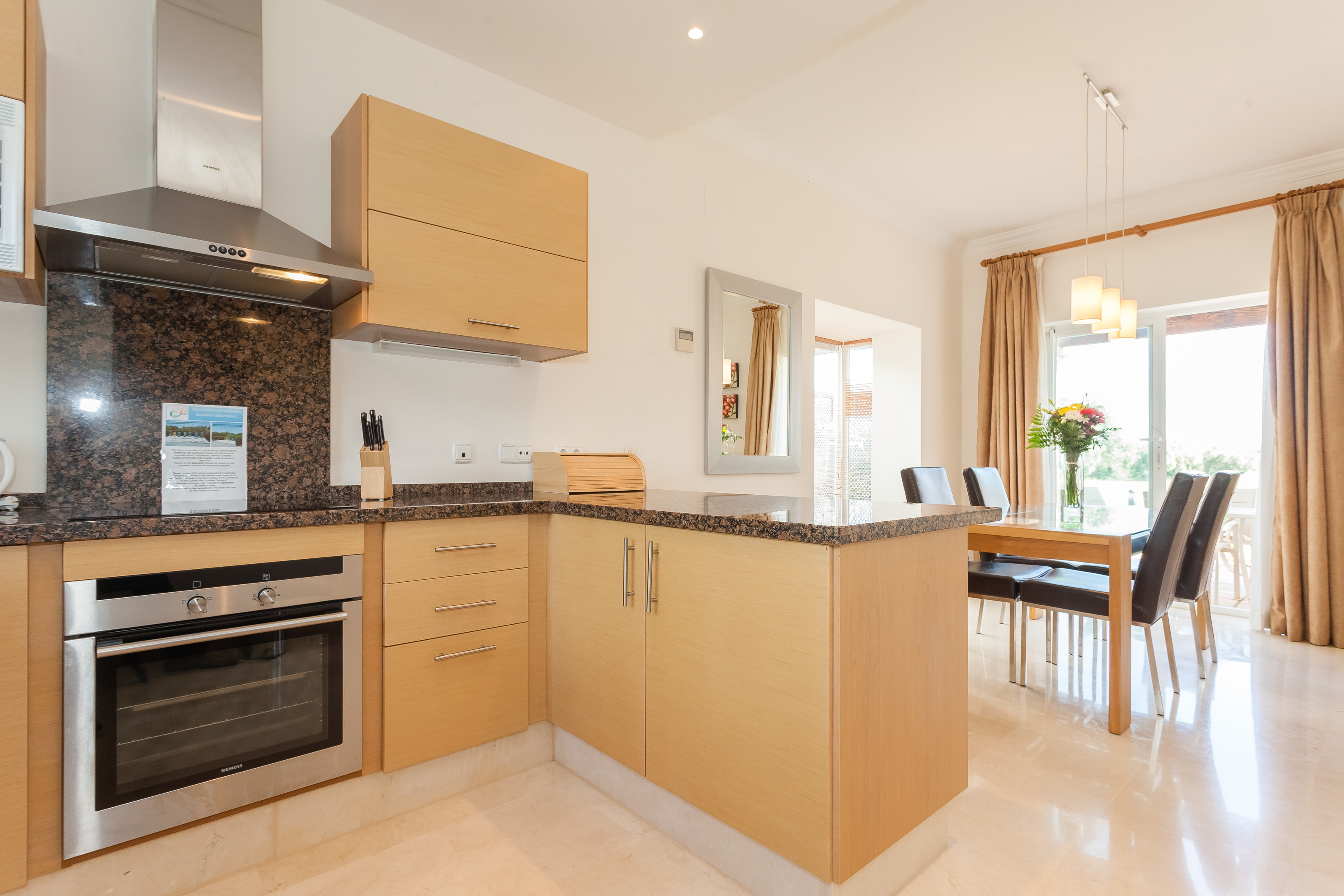 Chalet Capacity 4 Two Bedrooms