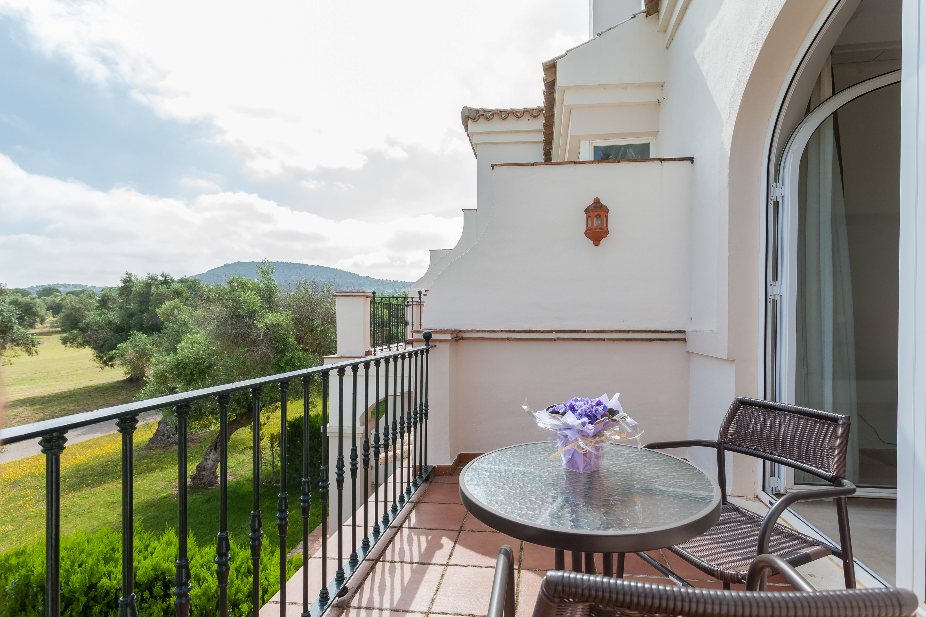 Chalet Capacity 4 Two Bedrooms