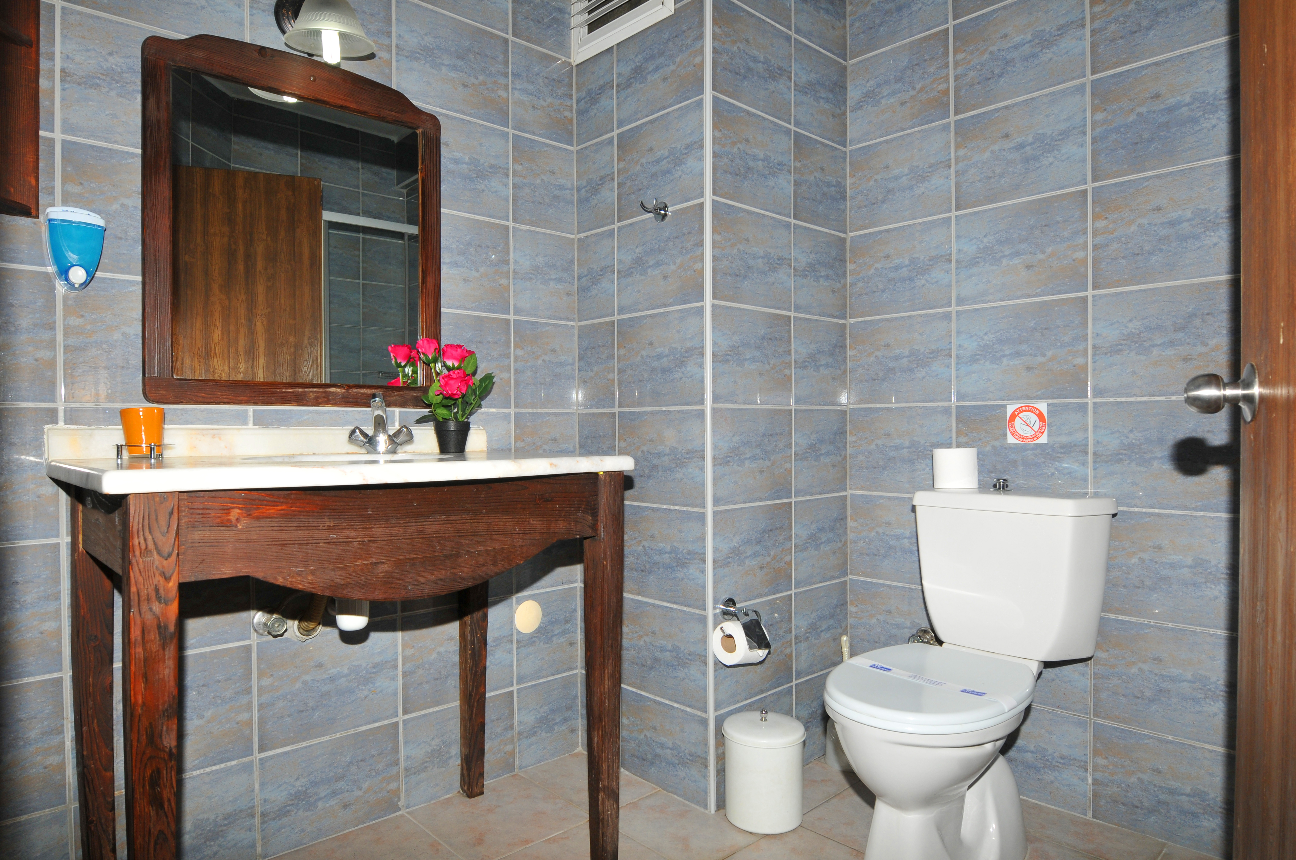 Apartment One Bedroom