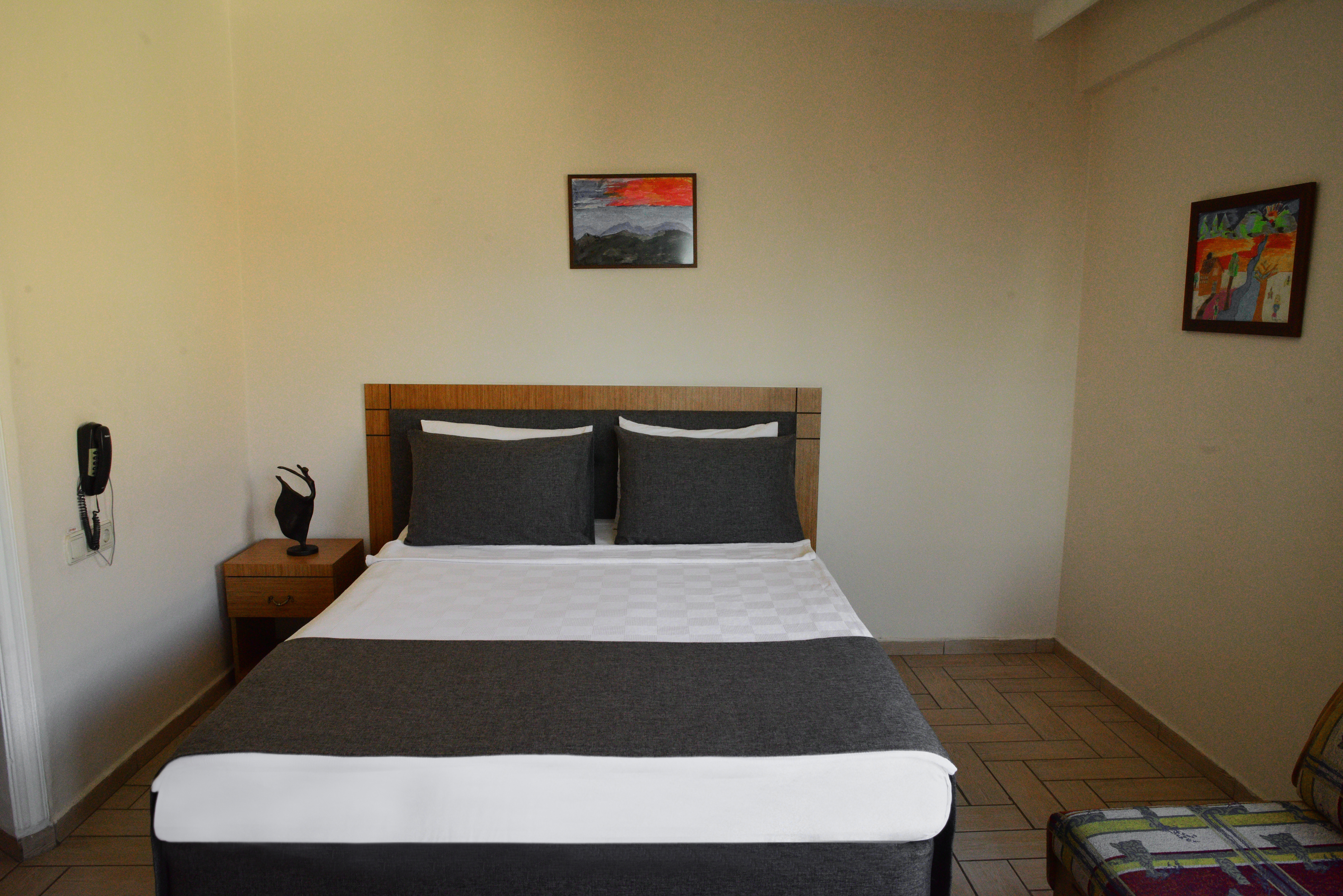 Apartment One Bedroom