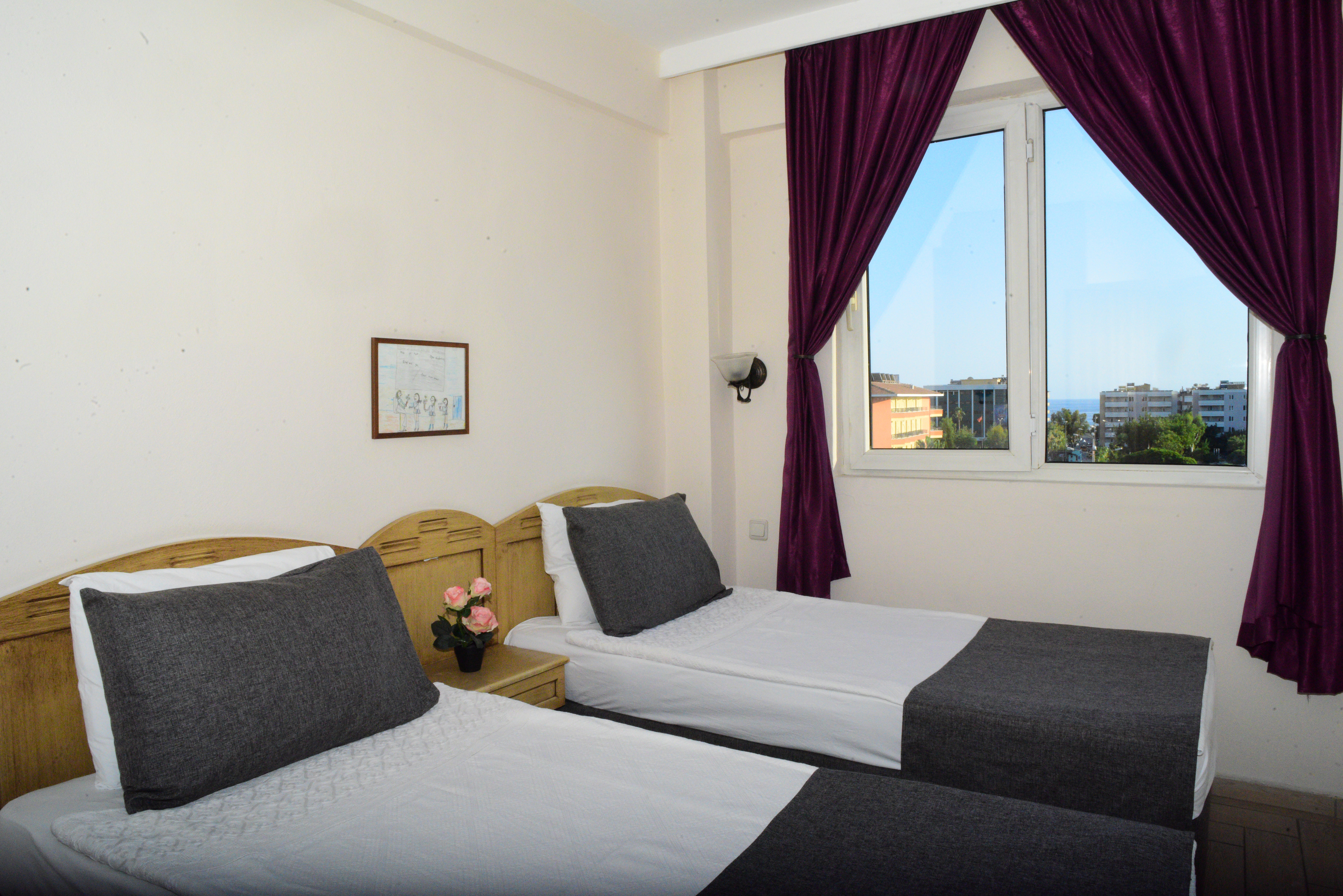 Apartment One Bedroom