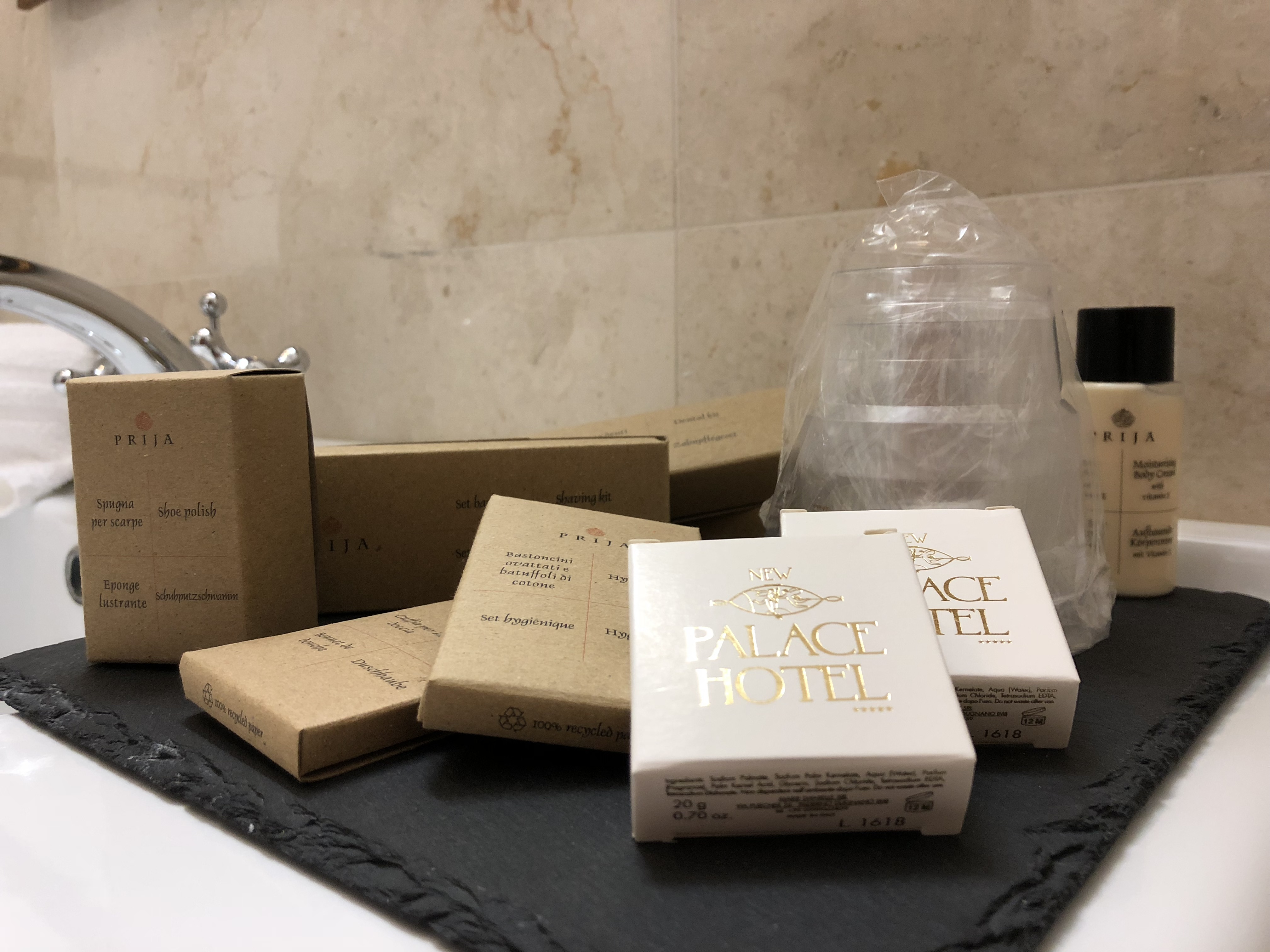 Double or Twin Superior Garden View