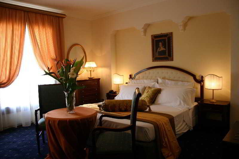 Double or Twin Superior Garden View