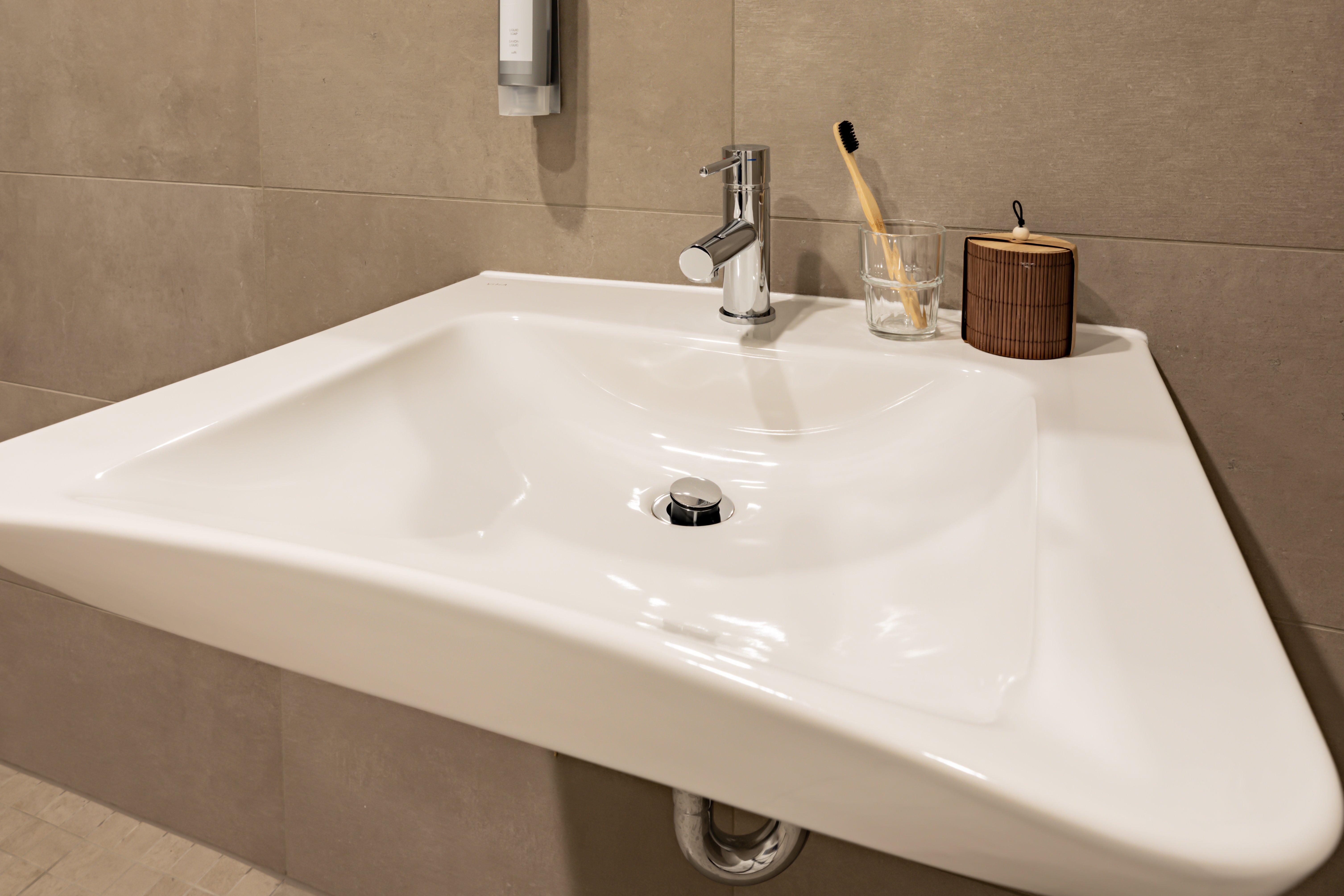 Double Accessible-queen Size Bed