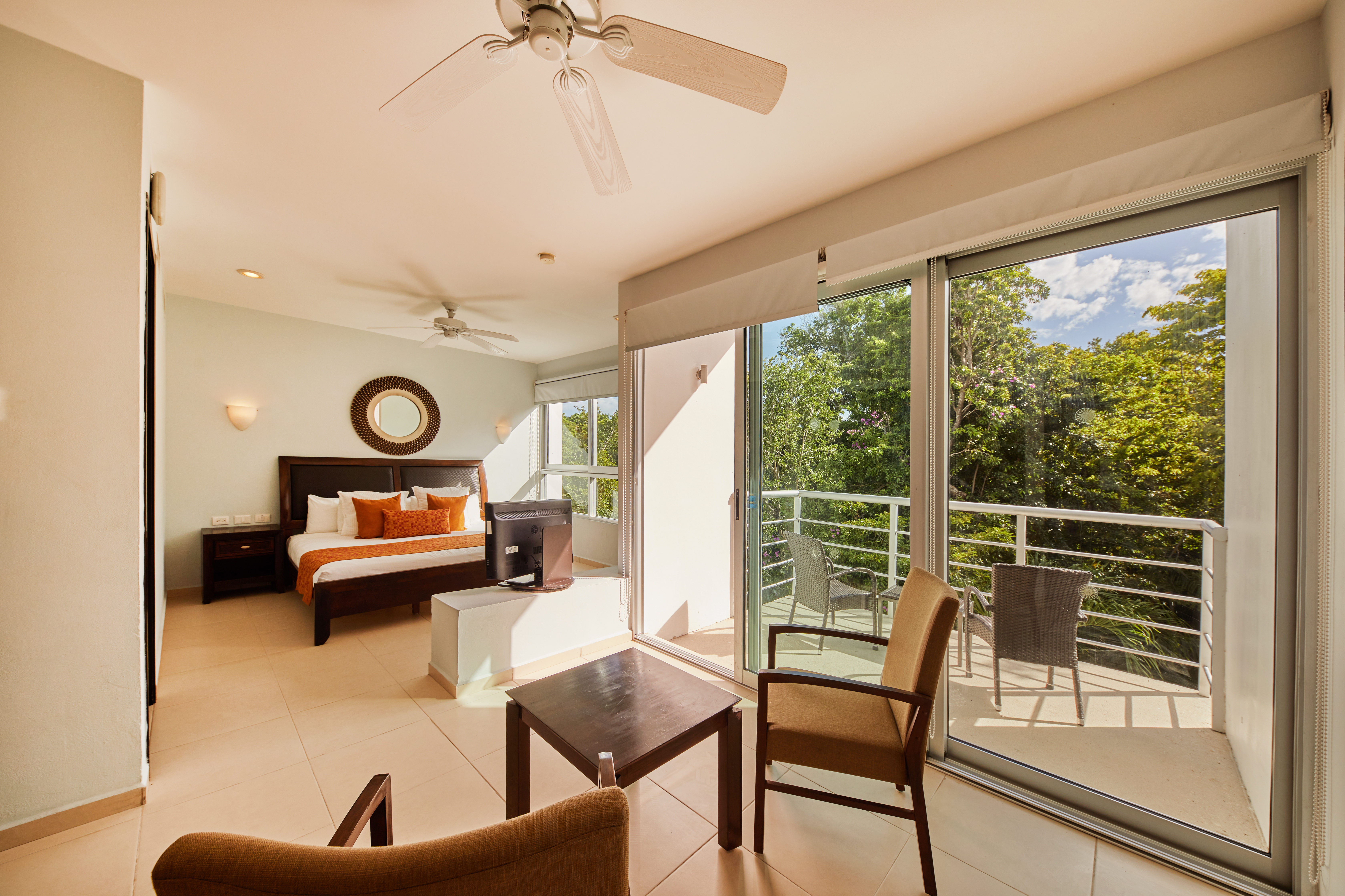 Junior Suite Superior Capacity 2