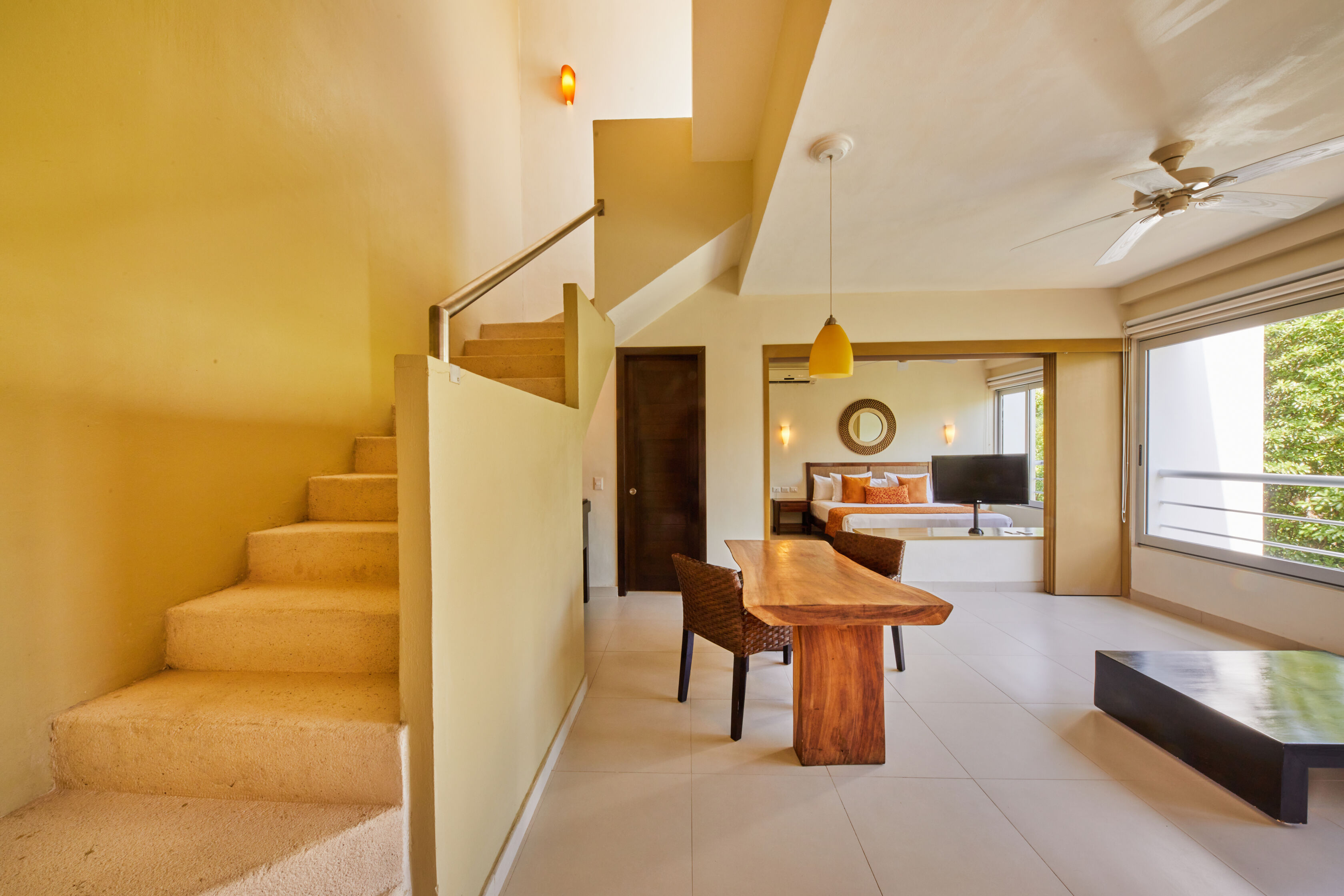 Junior Suite Superior