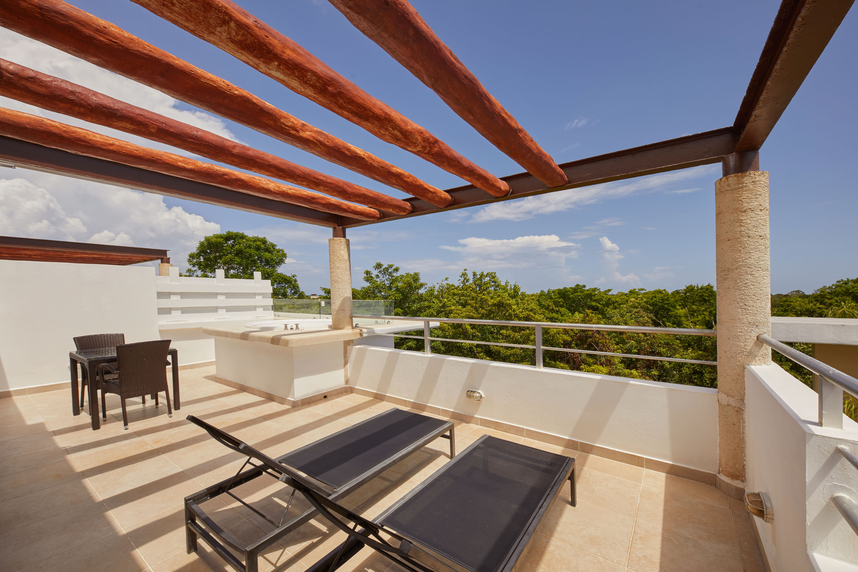 Junior Suite Superior