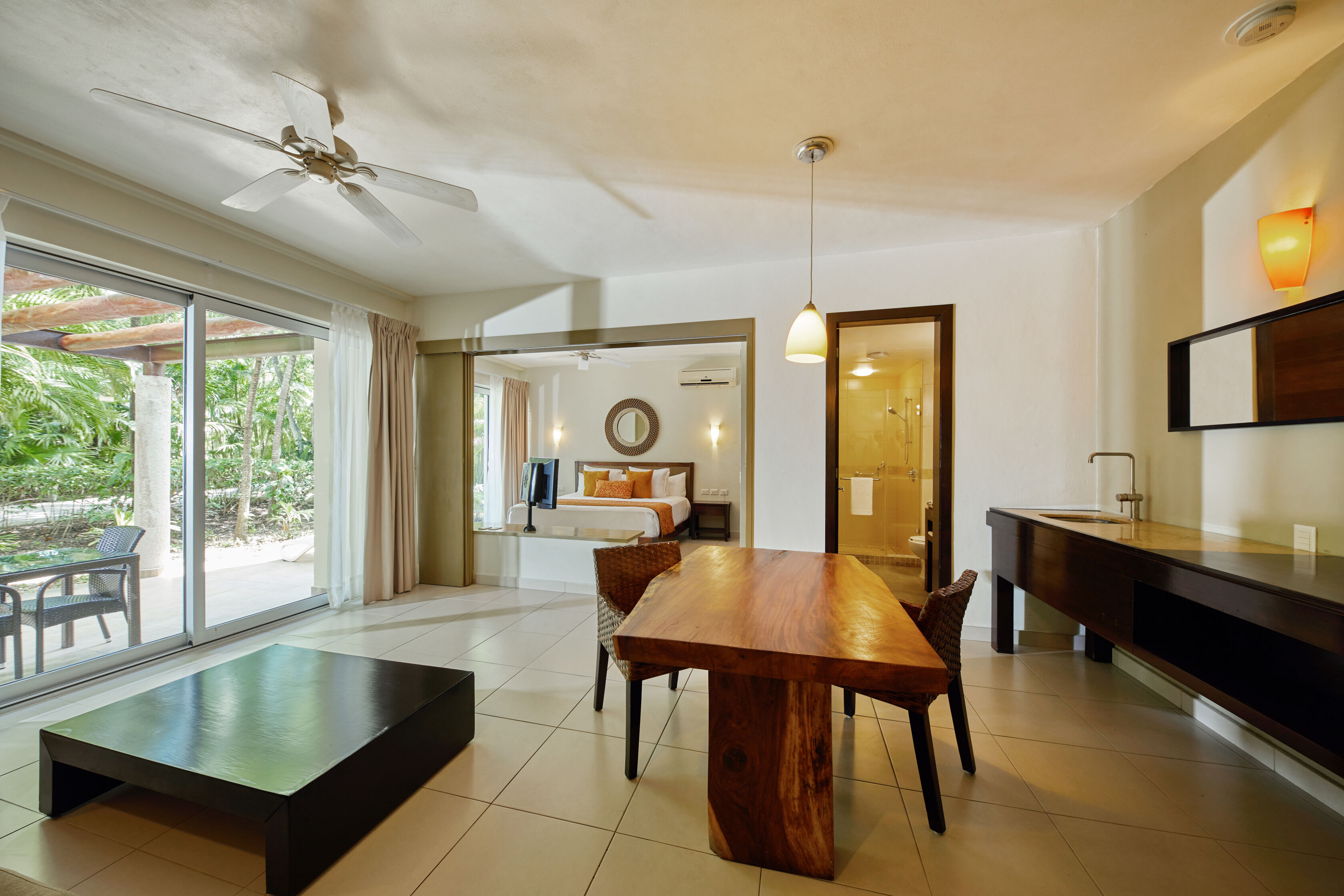 Junior Suite Superior