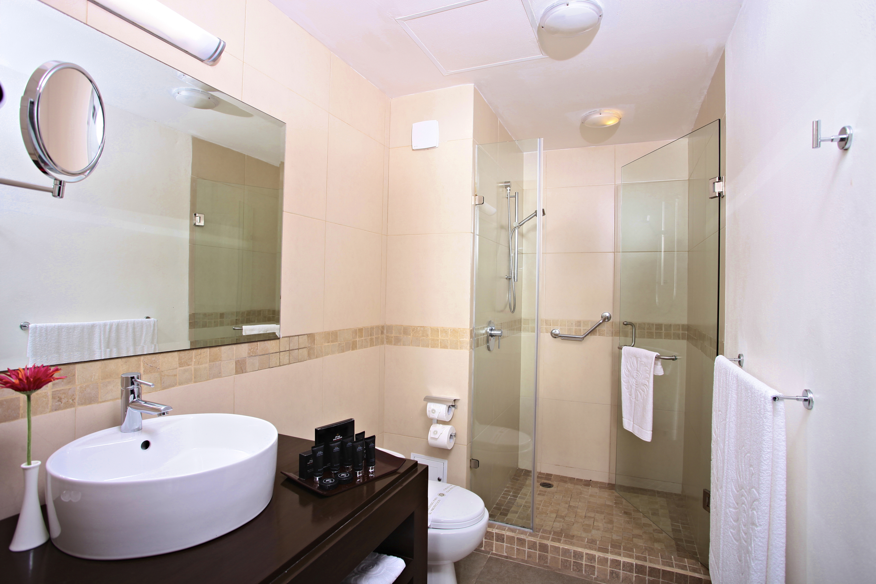 Junior Suite Capacity 2