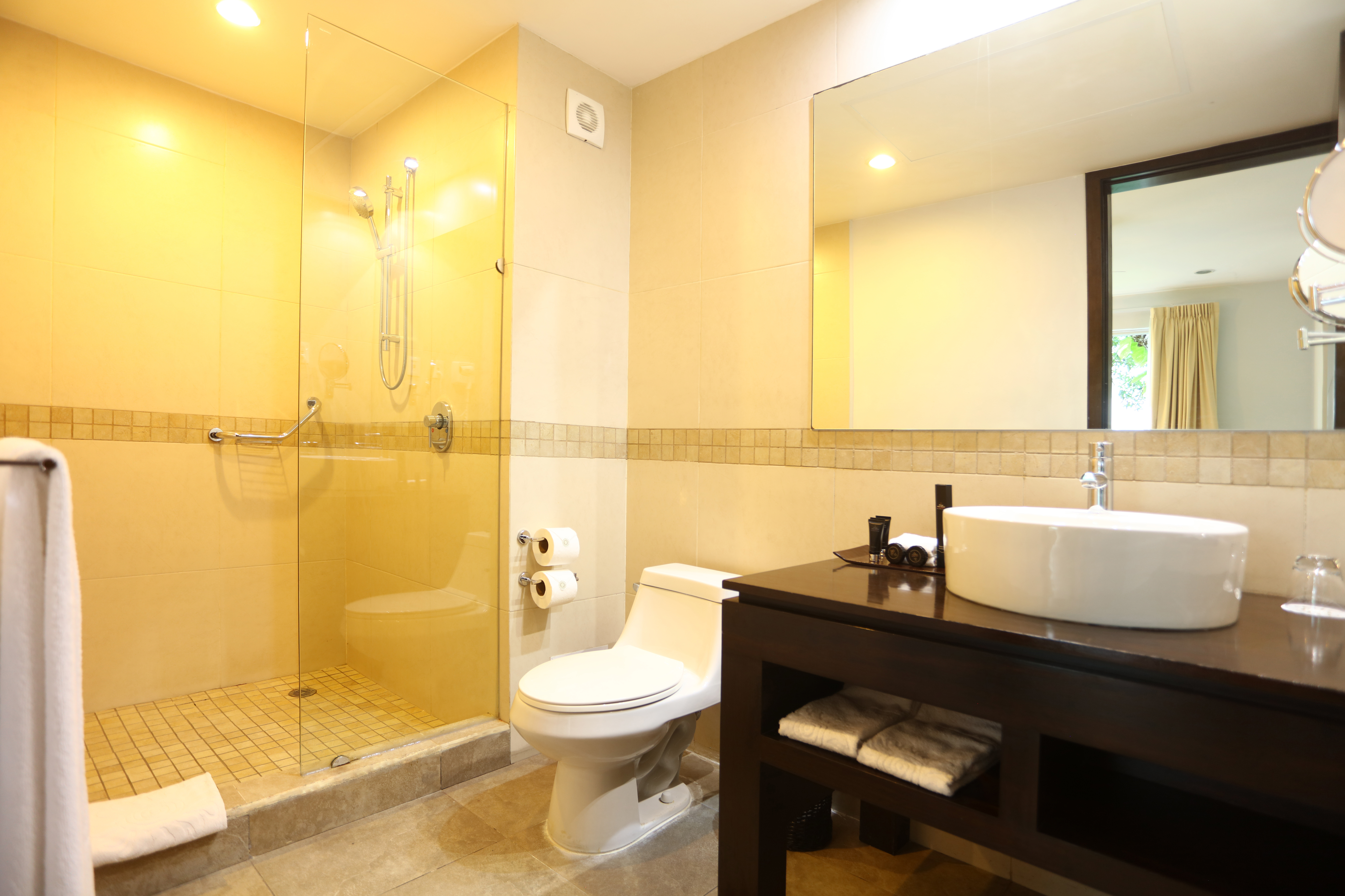 Junior Suite Superior Garden View