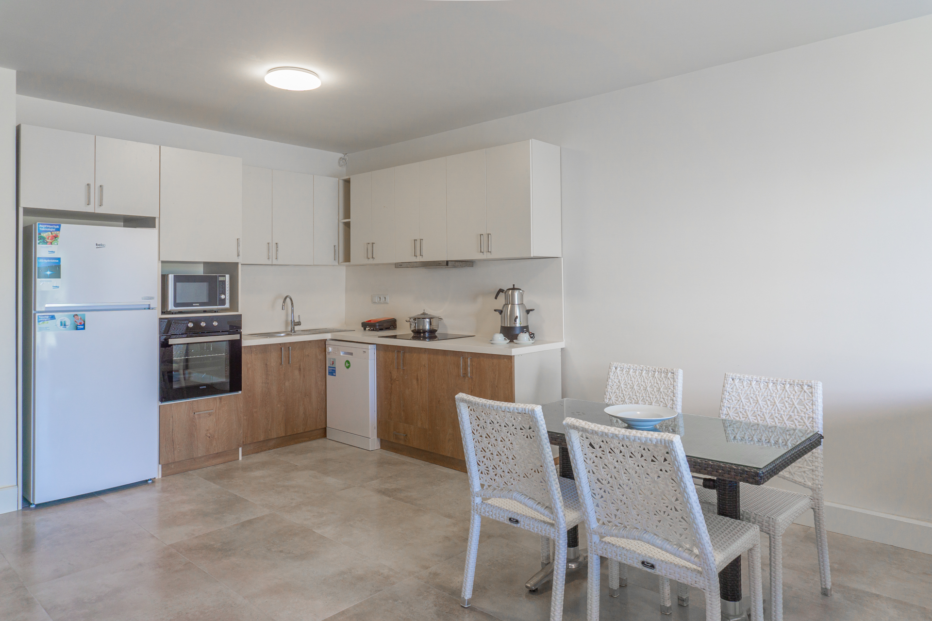 Apartment One Bedroom One Bathroom