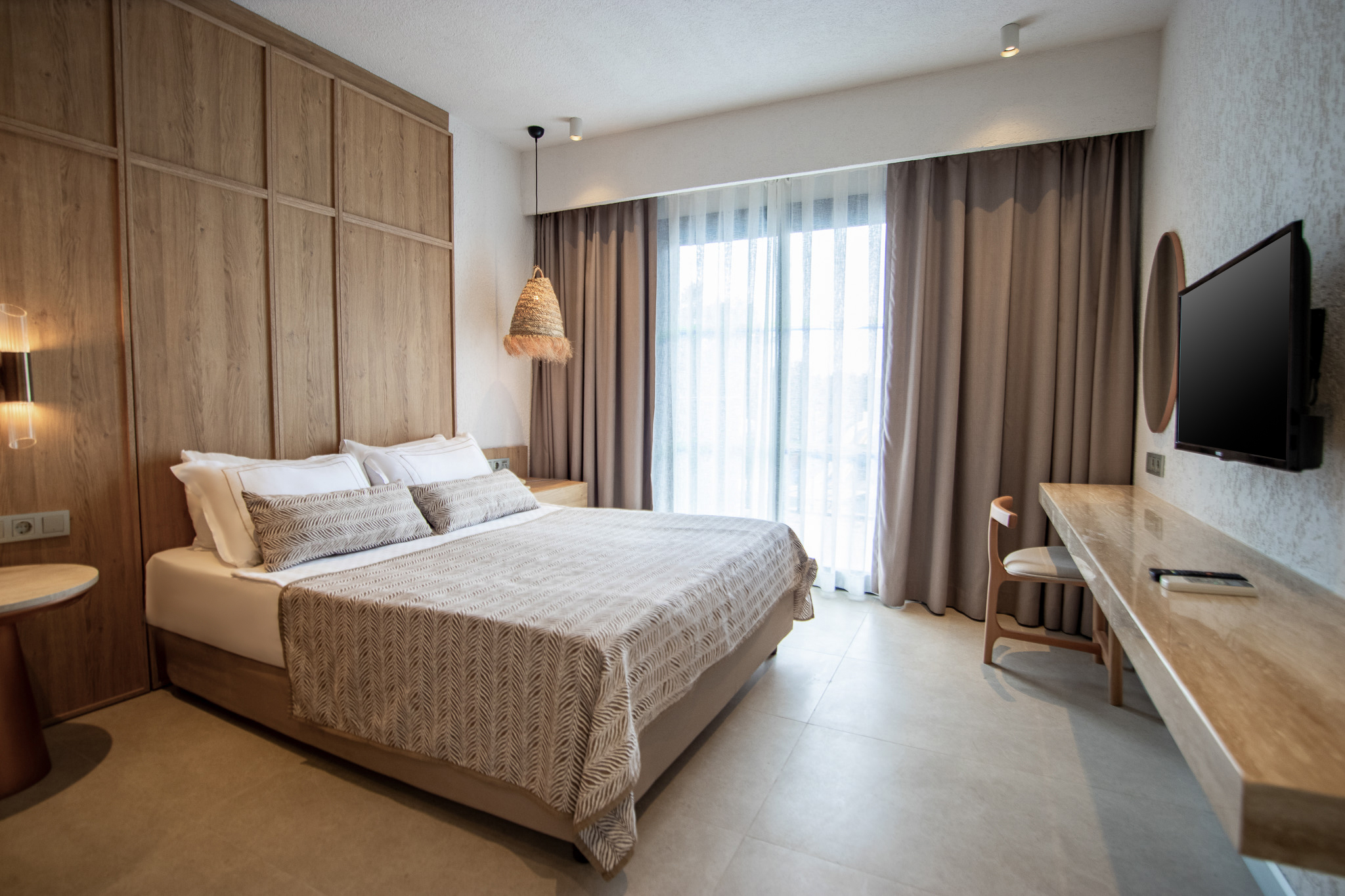 Apartment One Bedroom One Bathroom