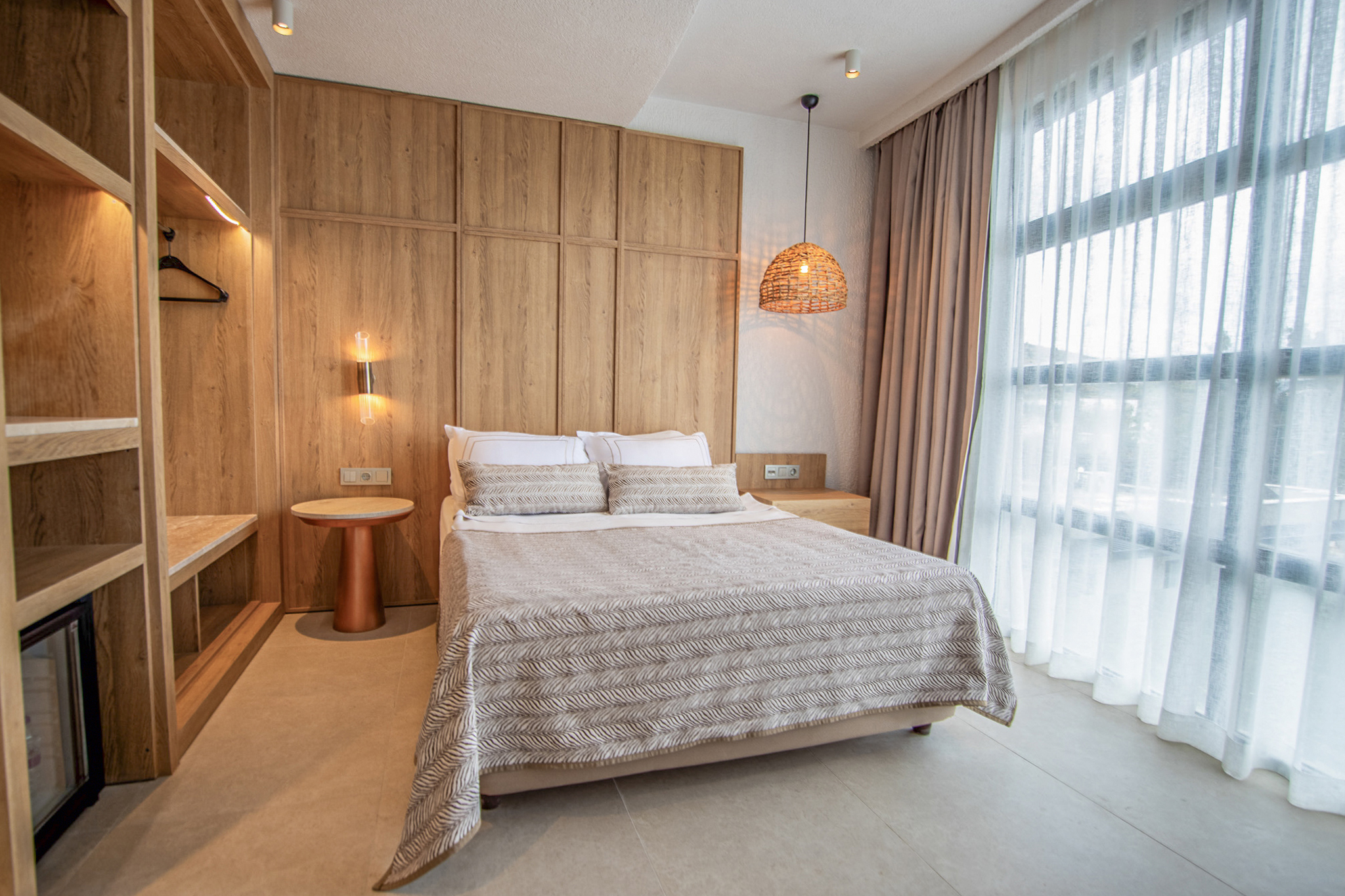 Apartment One Bedroom One Bathroom