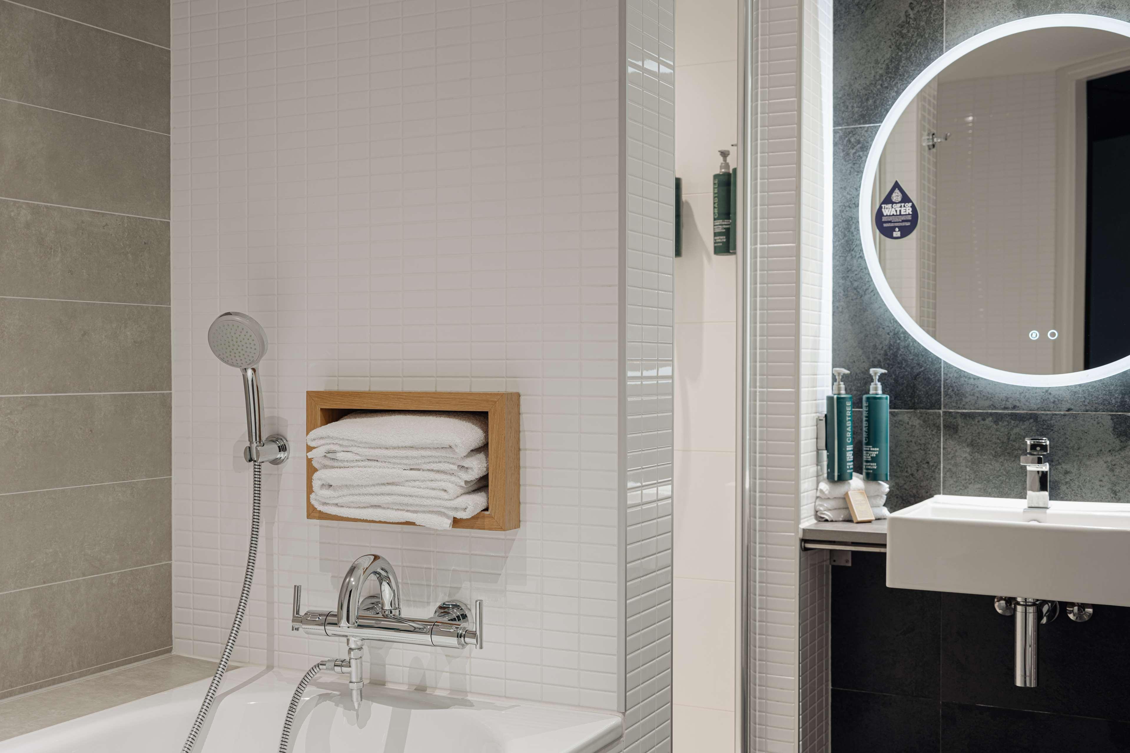 Suite Superior River View