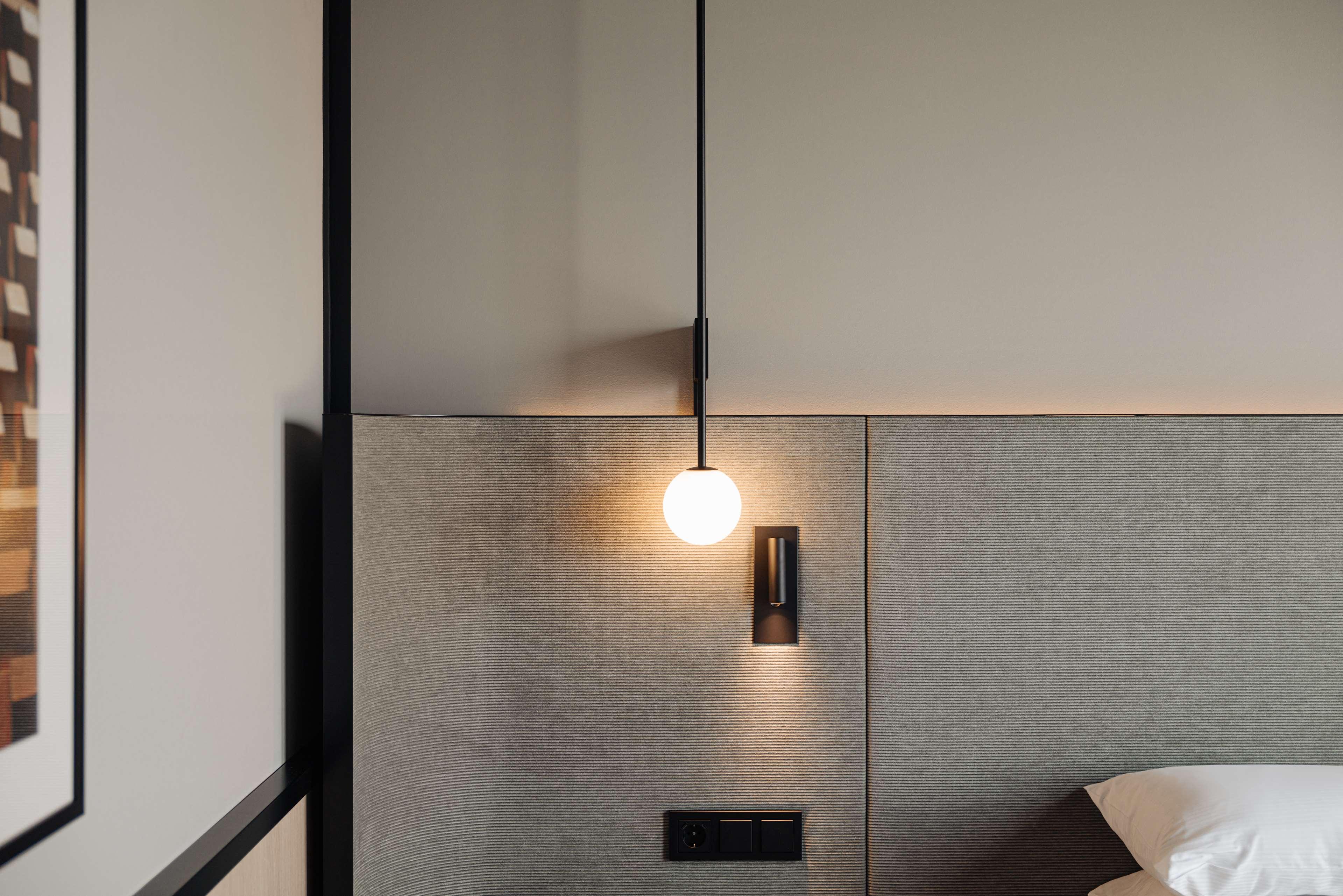 Suite Superior City View