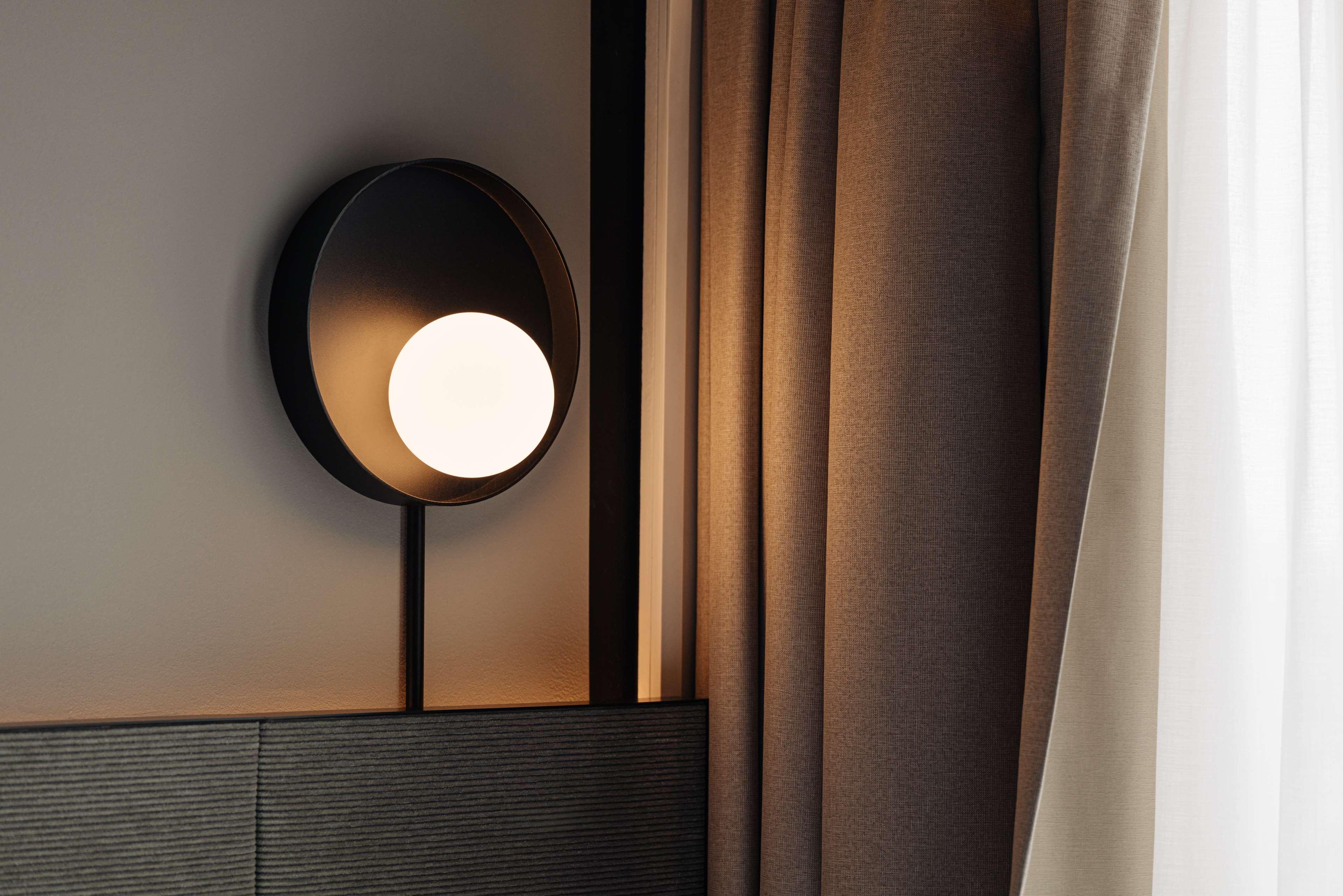 Suite Superior City View