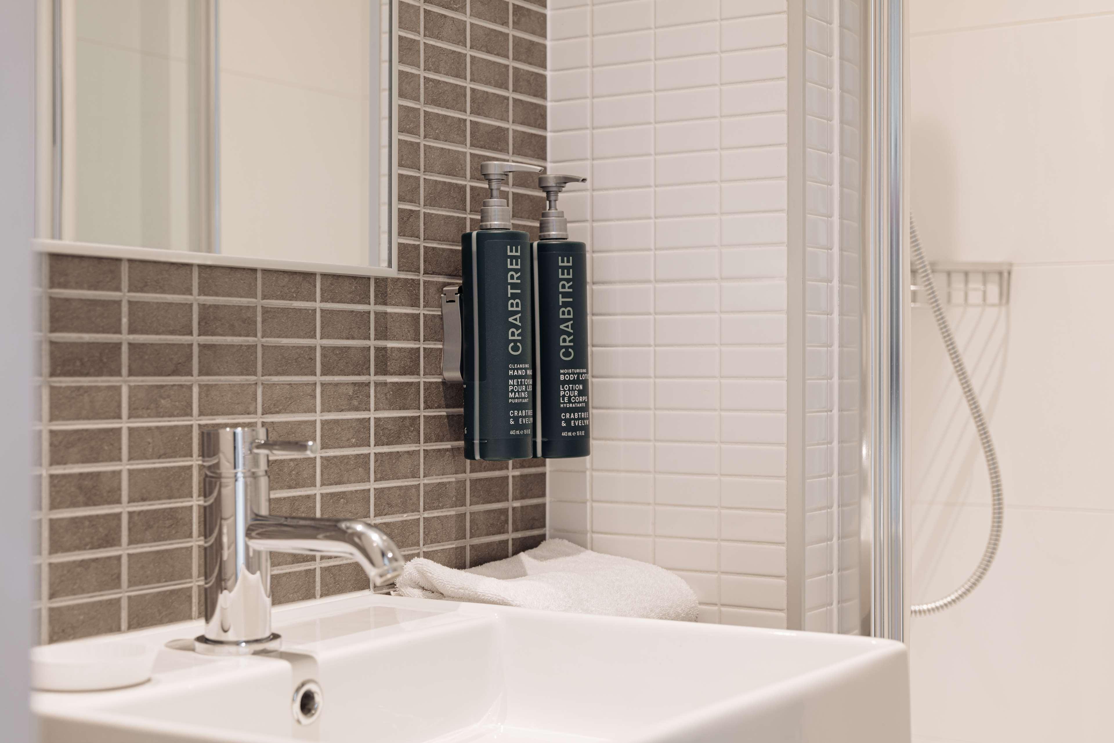 Suite Superior City View