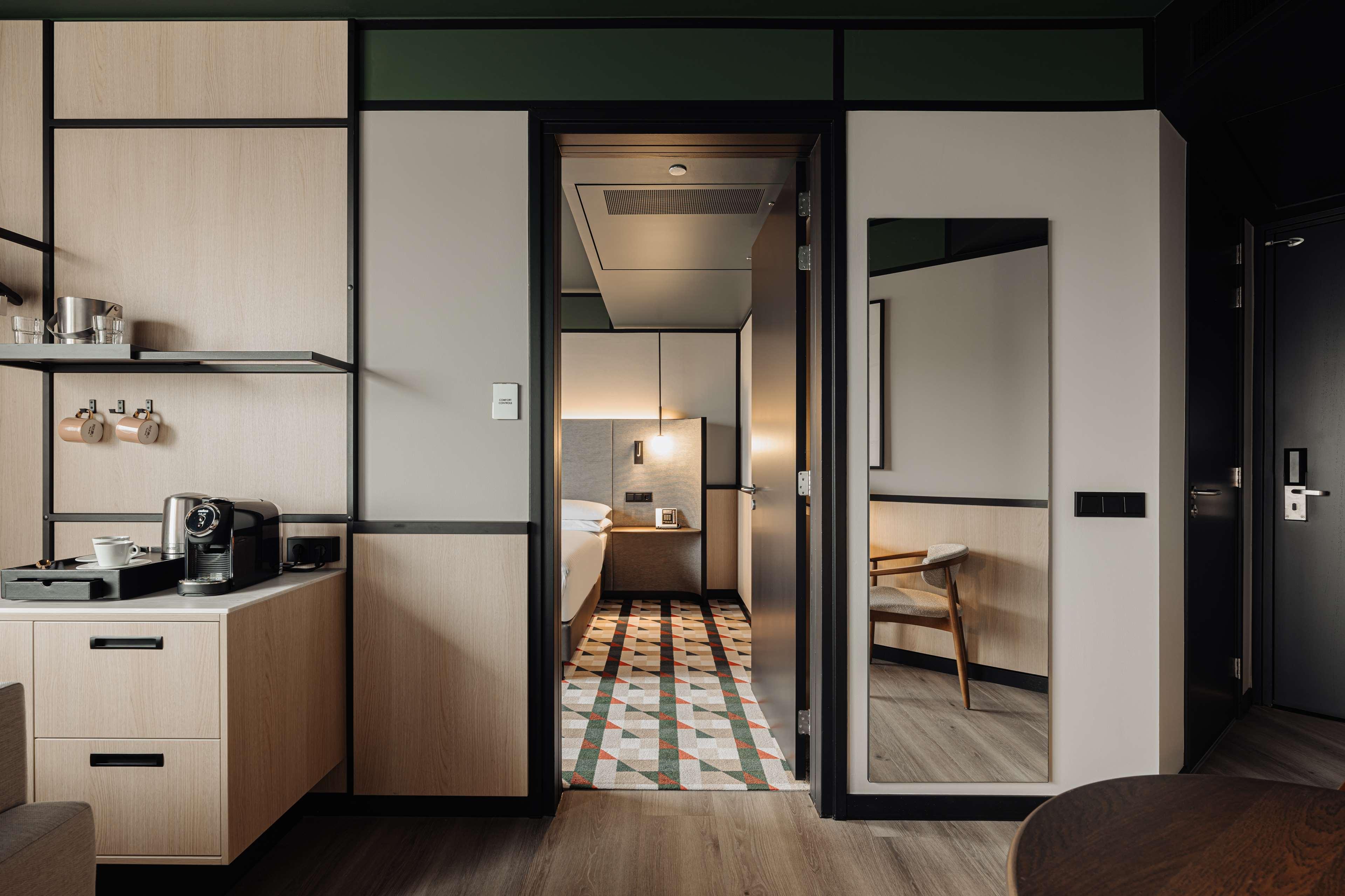 Suite Superior One Bedroom