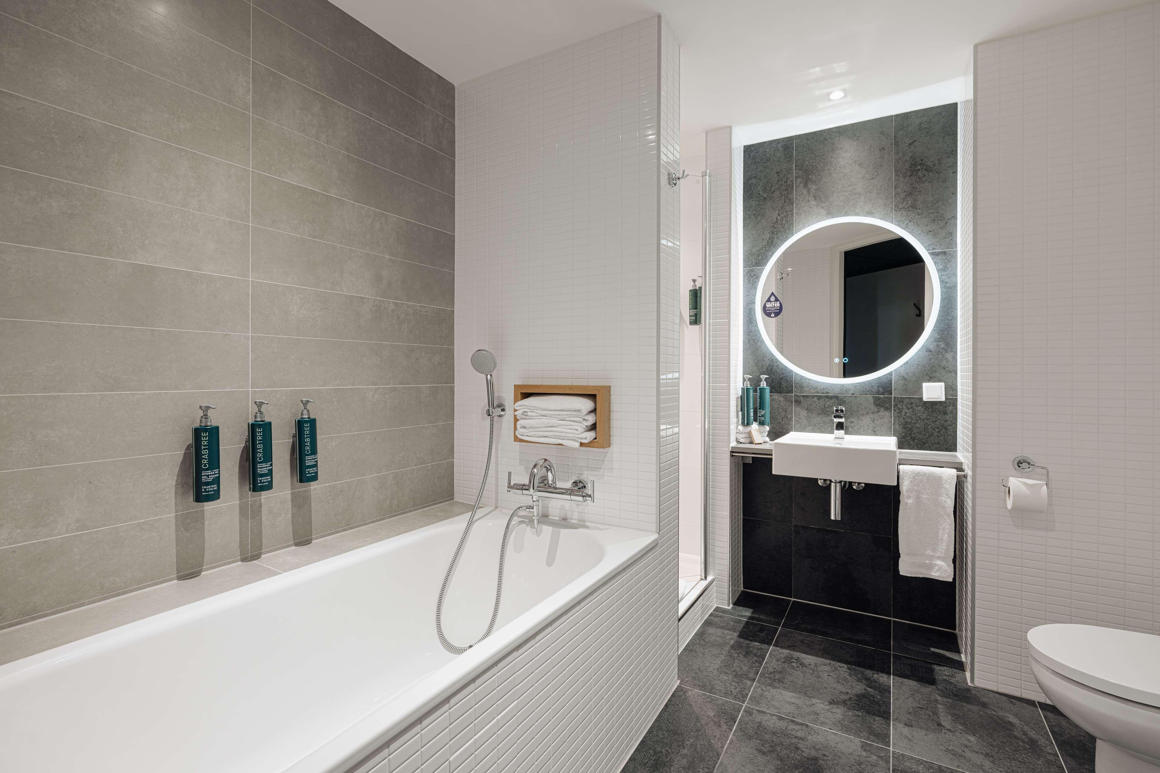 Suite Superior One Bedroom