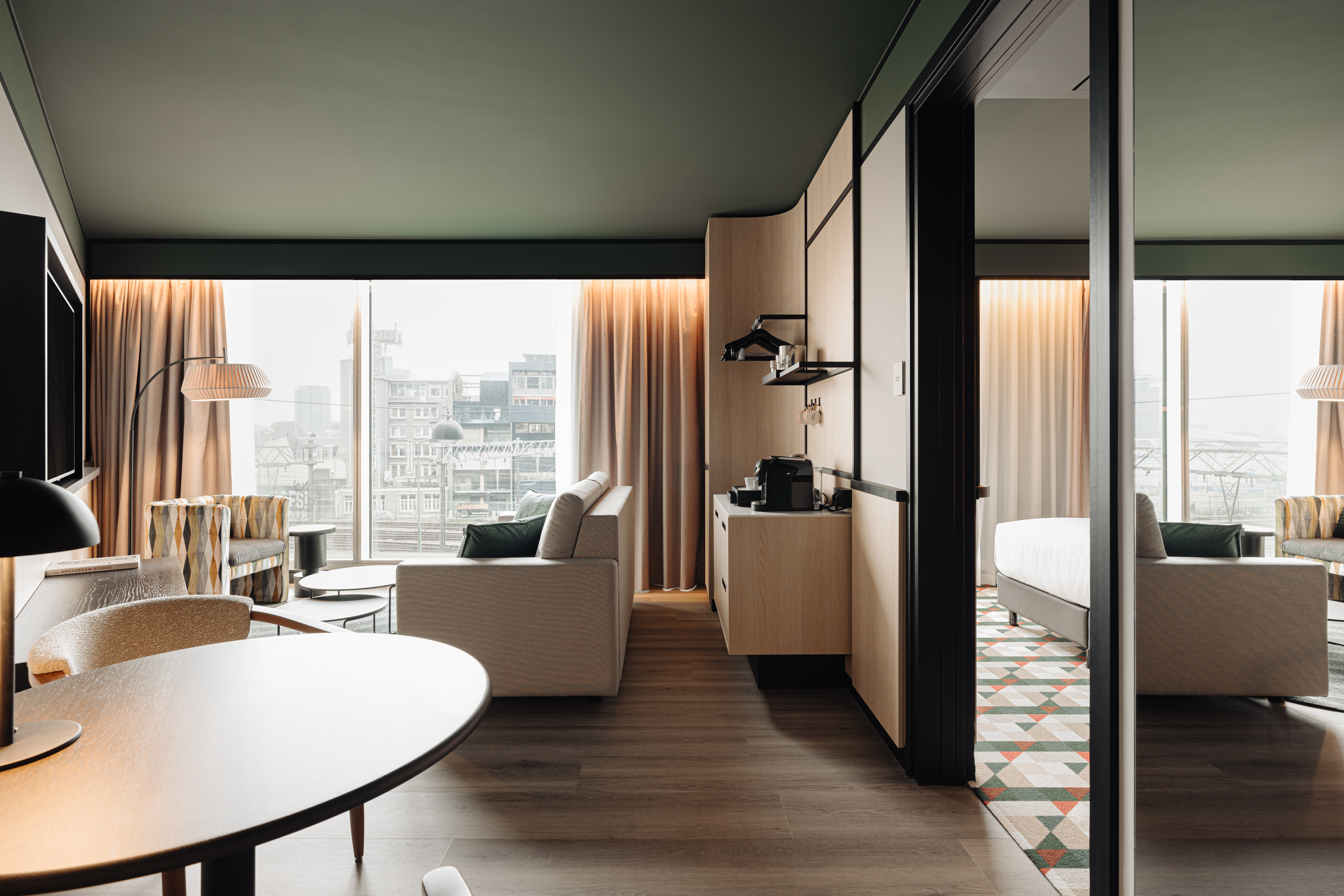 Suite Superior One Bedroom