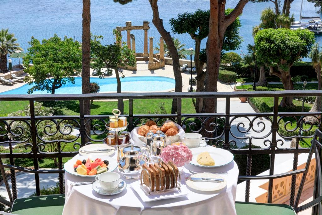 Suite Sea View with Terrace