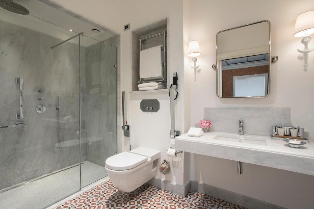 Double Deluxe with Terrace