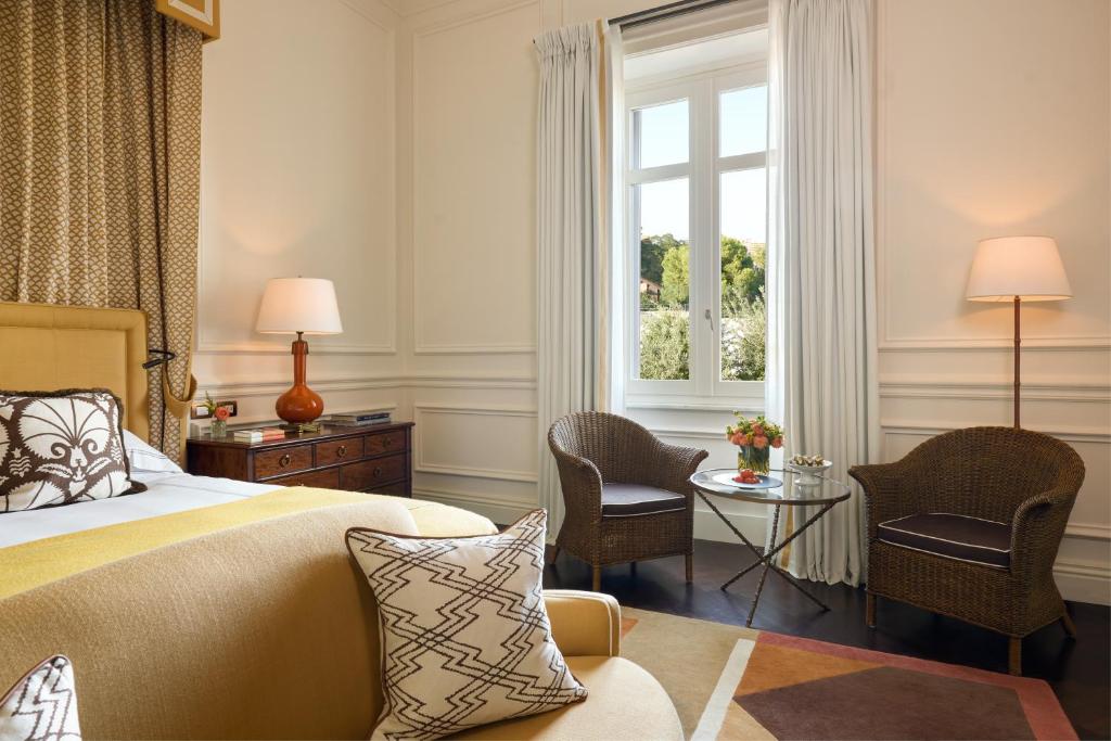 Junior Suite Standard