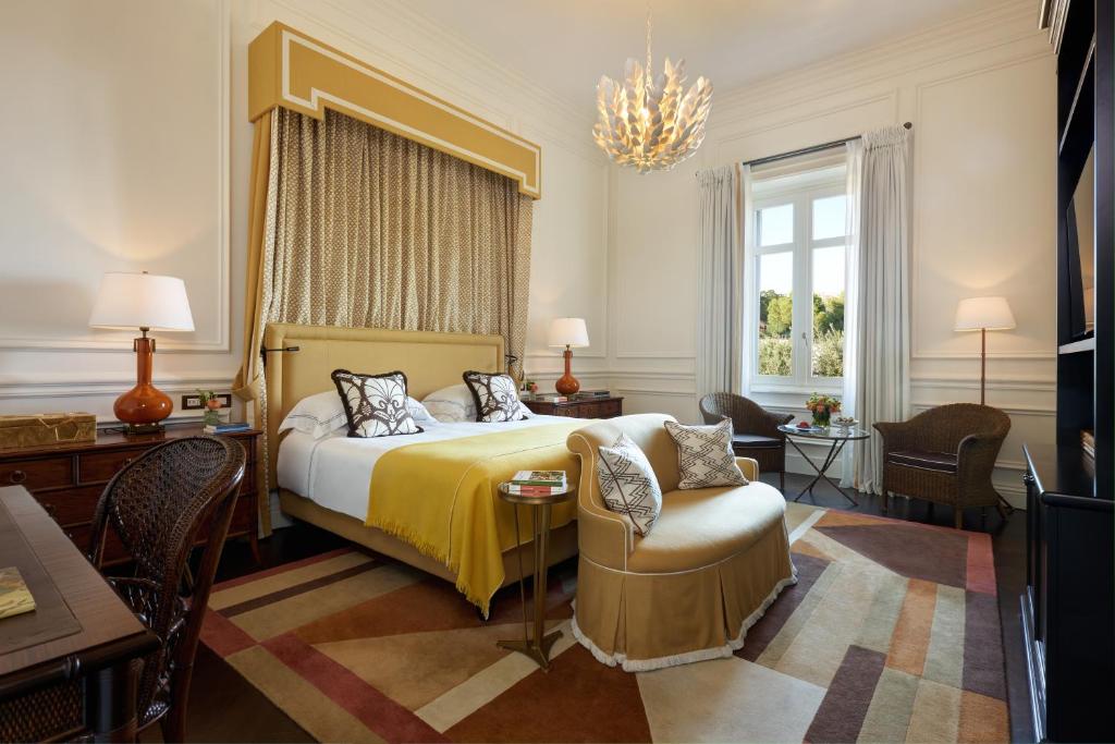 Junior Suite Standard