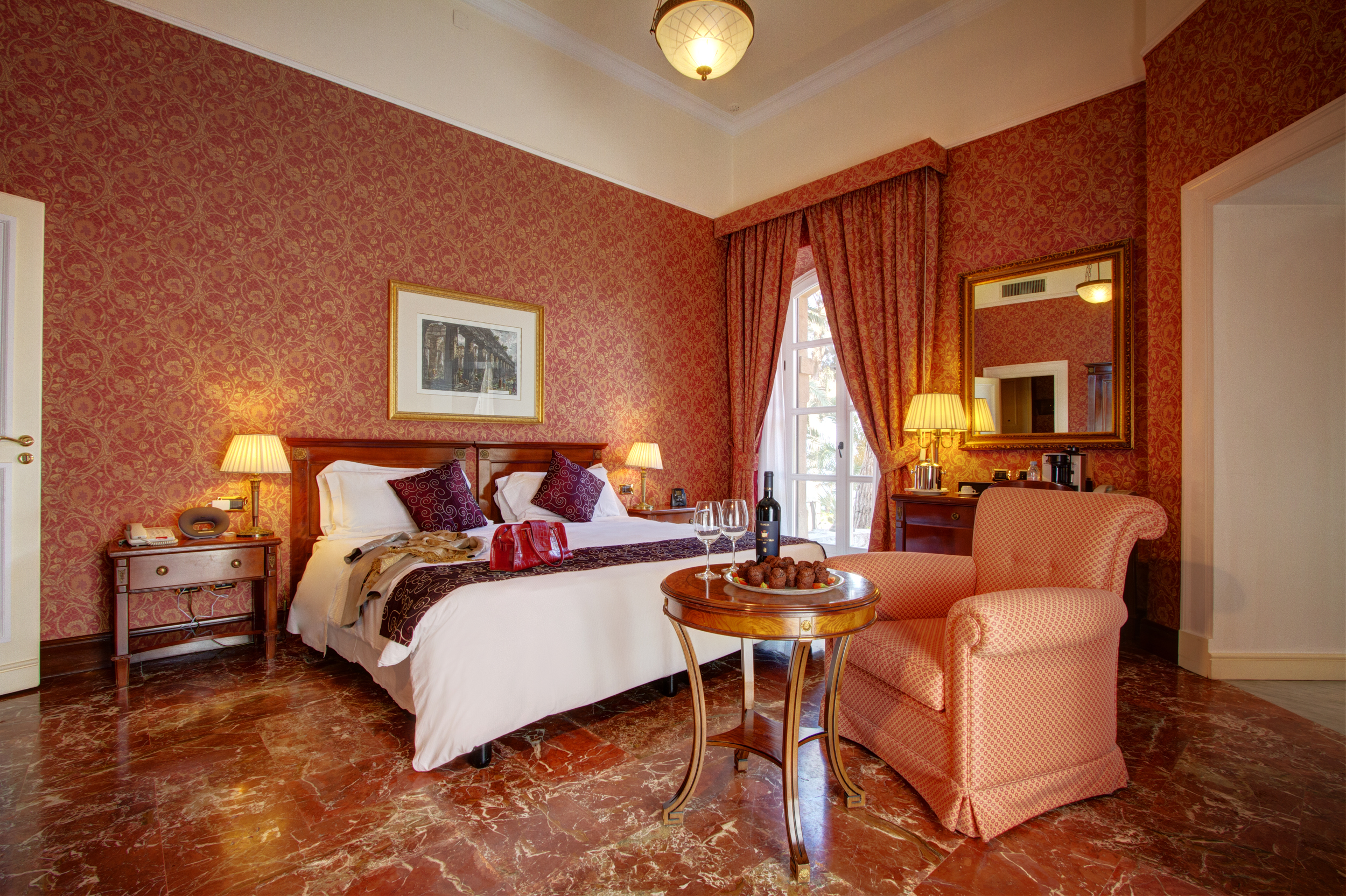 Junior Suite Standard