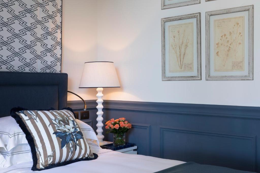 Junior Suite with Terrace