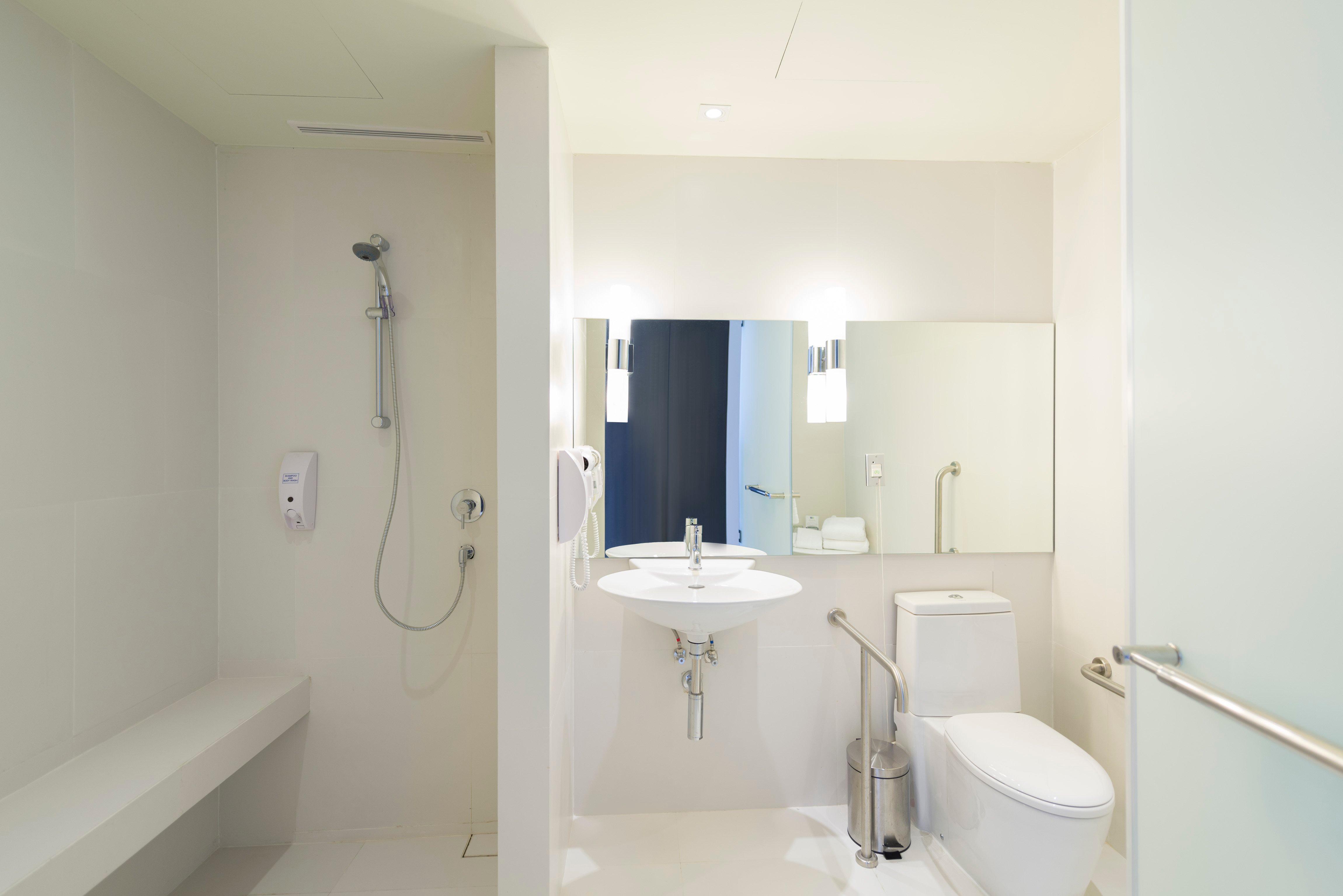 Double Accessible with Views