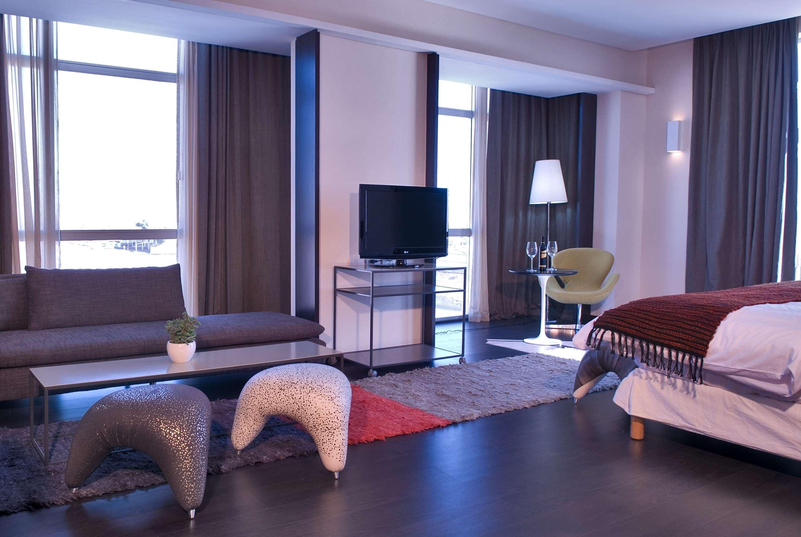 Suite King Bed Non Smoking