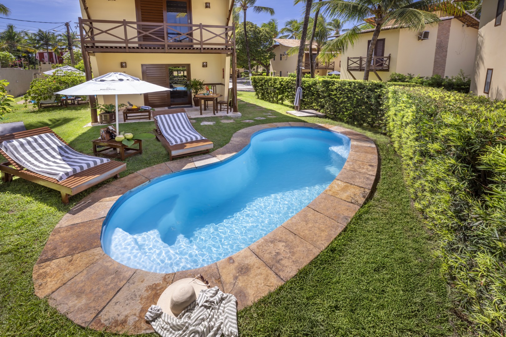 Villa Superior