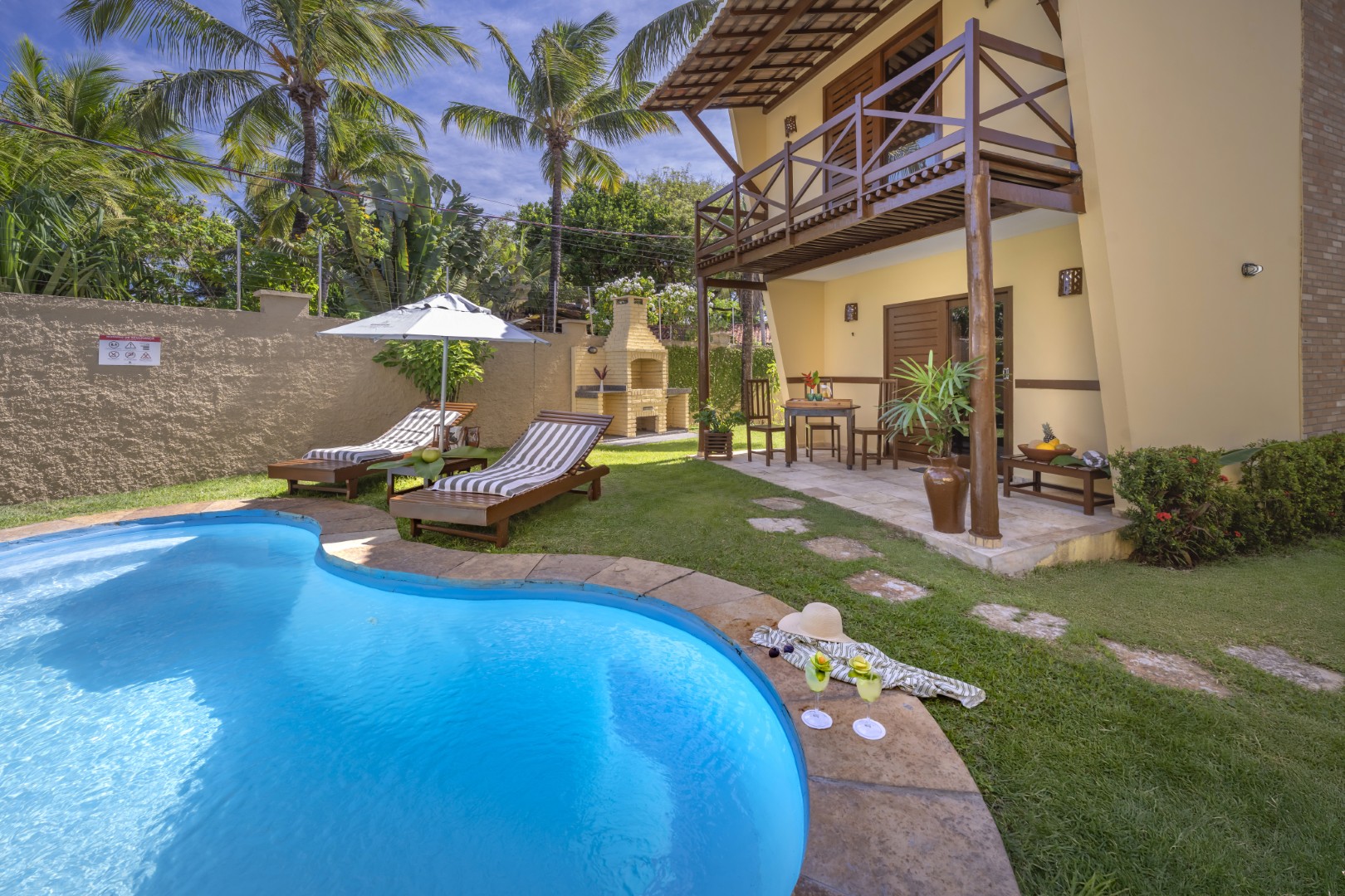 Villa Superior