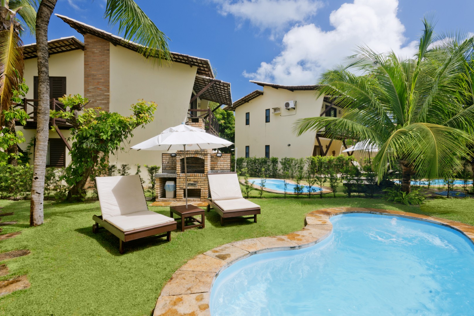 Villa Superior