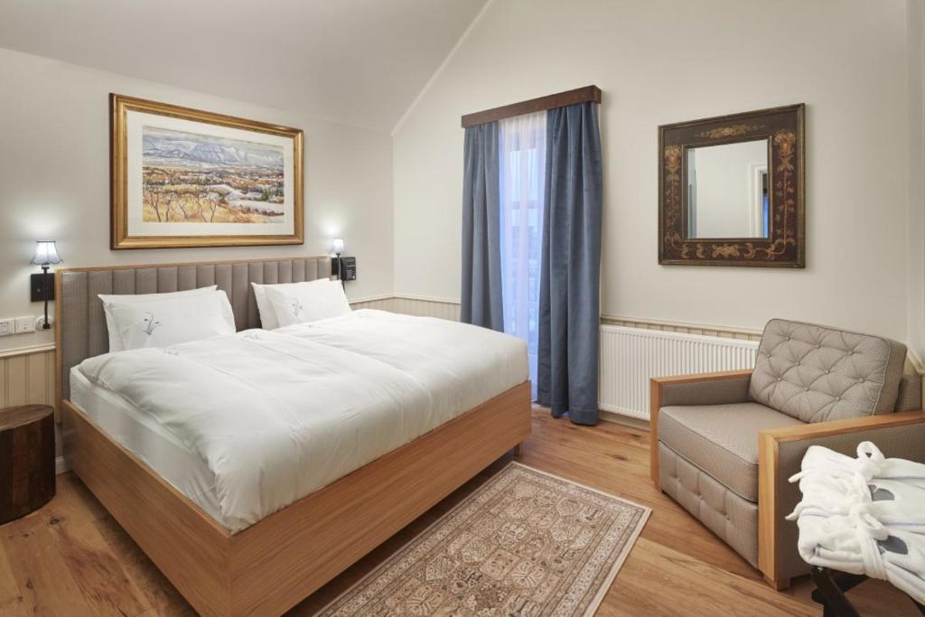 Junior Suite Standard