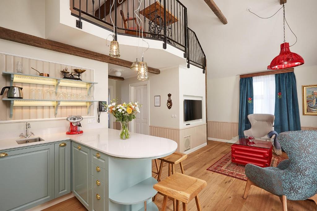 Junior Suite Standard