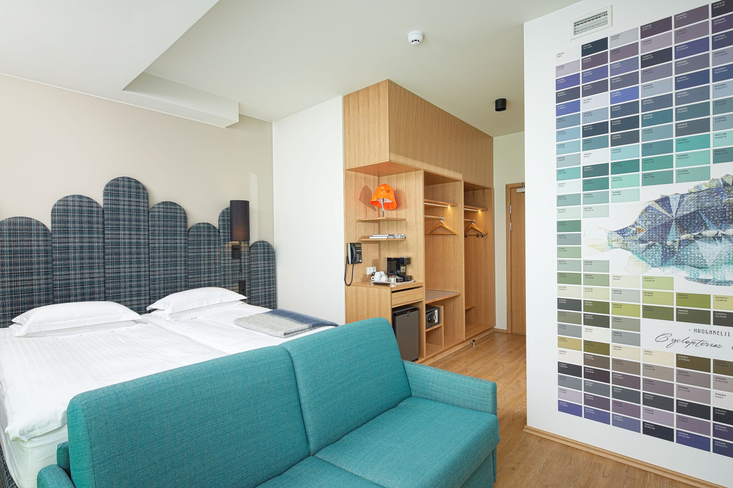 Family Room Standard